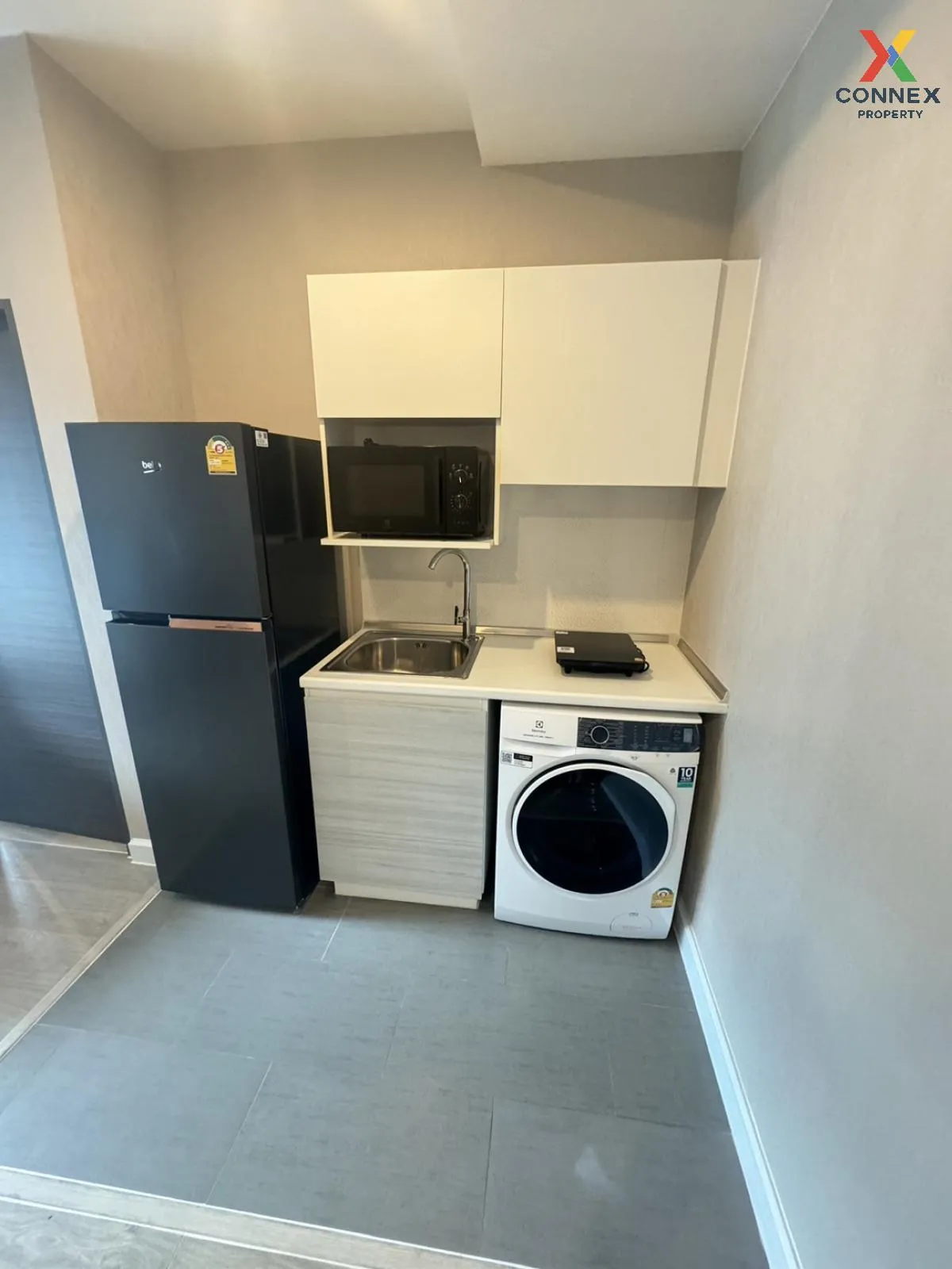 For Rent Condo , Metro Sky Prachachuen , MRT-Bang Son , Wong Sawa 2