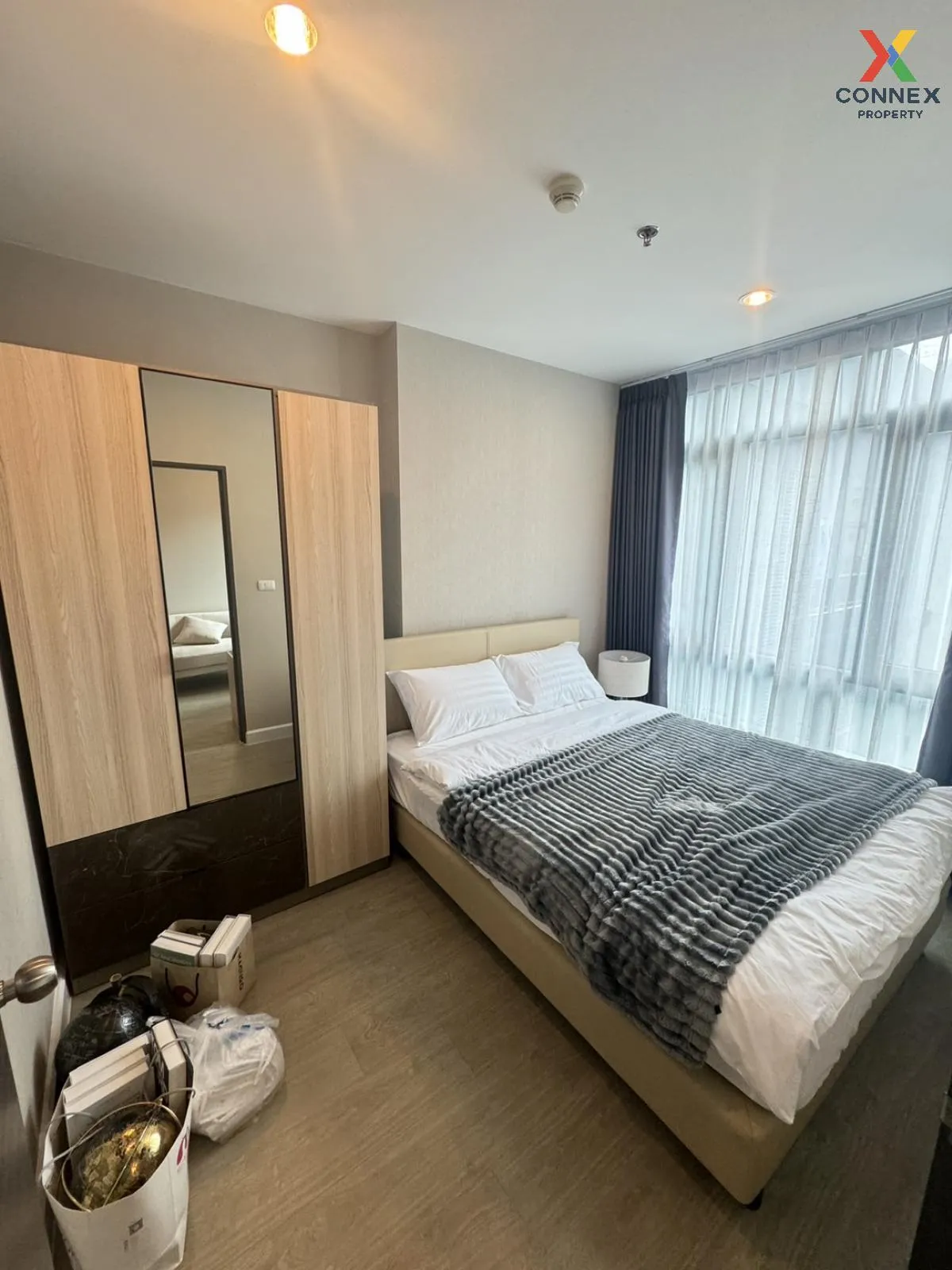 For Rent Condo , Metro Sky Prachachuen , MRT-Bang Son , Wong Sawa 4