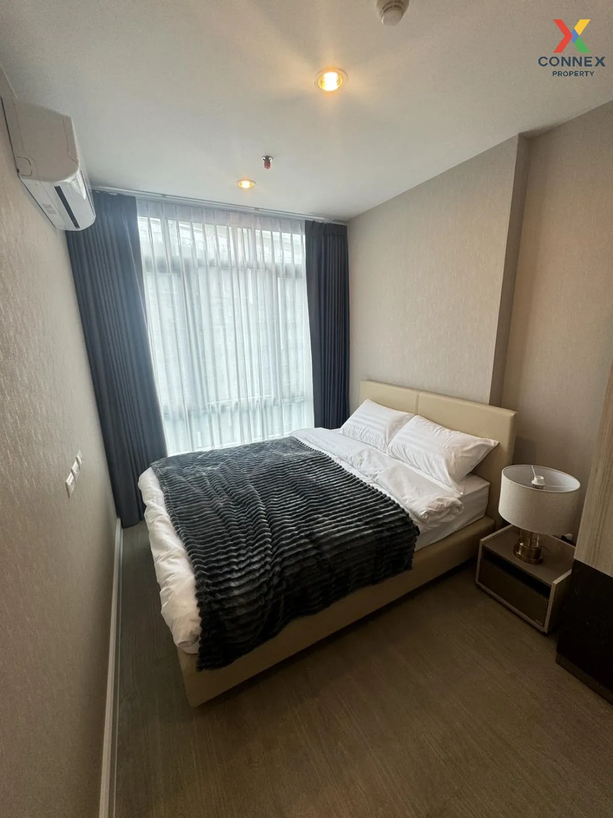 เช่าคอนโด  เมโทร สกาย ประชาชื่น  MRT-บางซ่อน วงศ์สว่าง เขต บางซื่