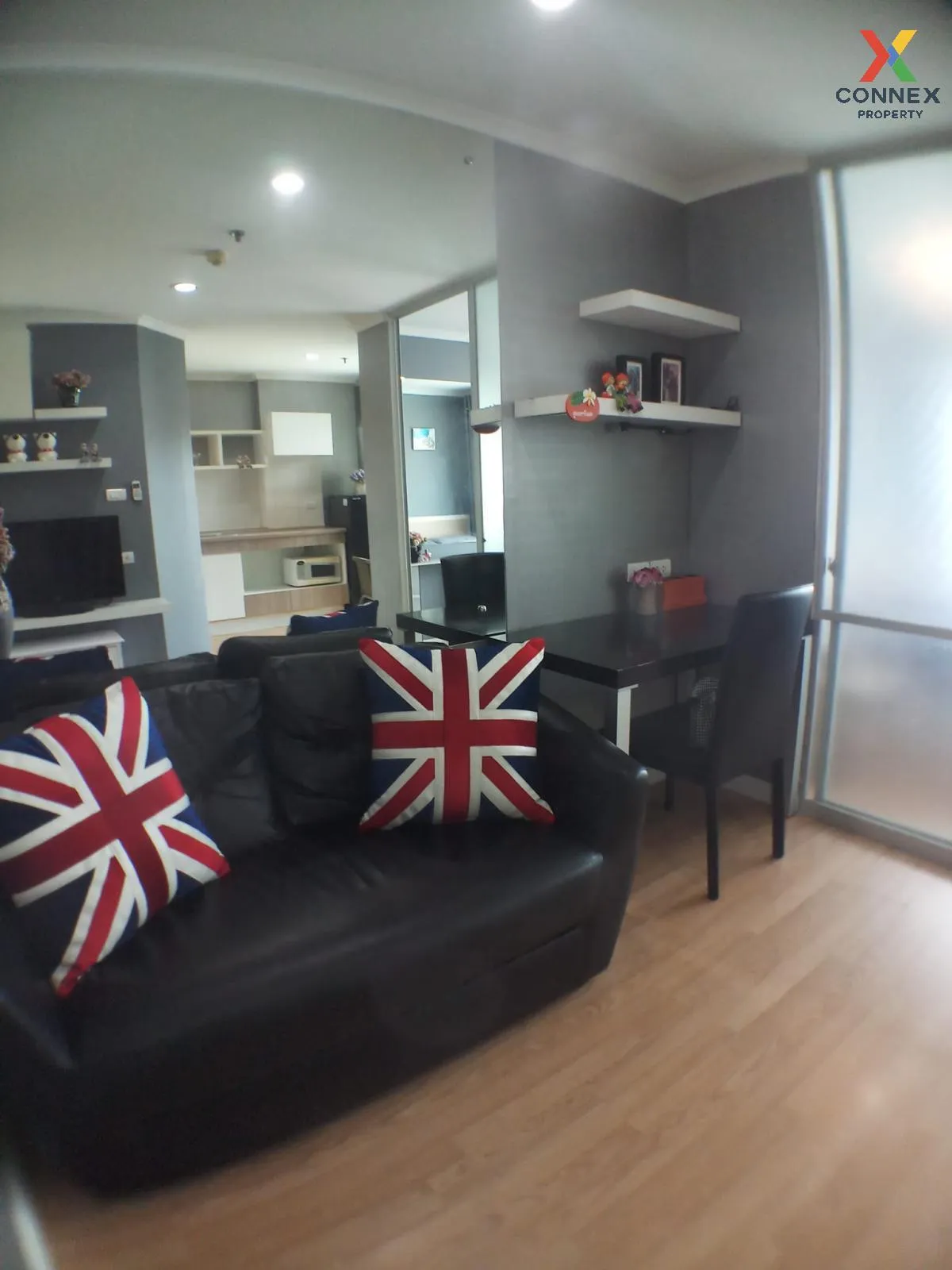 For Rent Condo , Lumpini Ville Latphrao - Chokchai 4 , MRT-Lat Ph 1