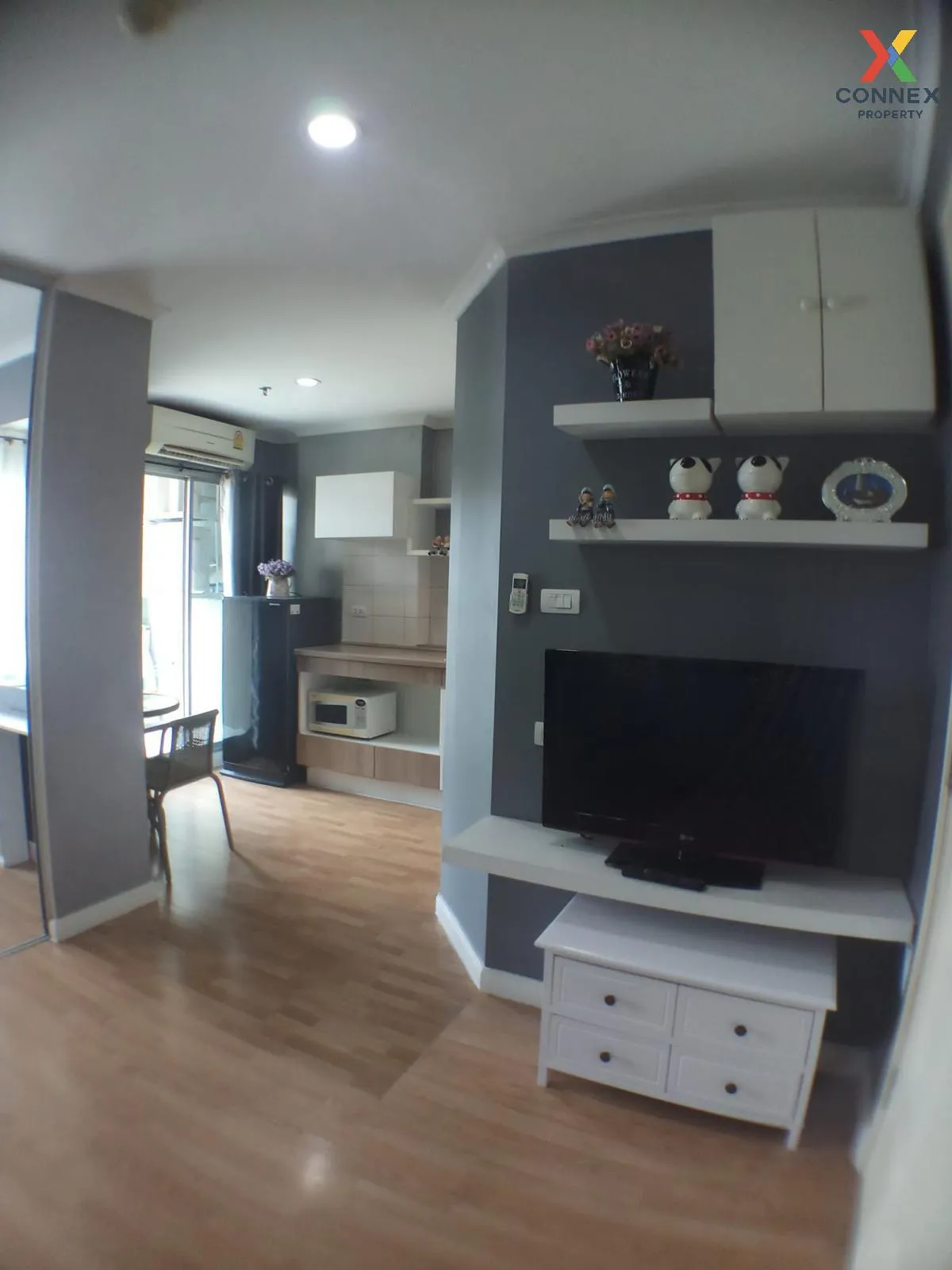 For Rent Condo , Lumpini Ville Latphrao - Chokchai 4 , MRT-Lat Ph 2