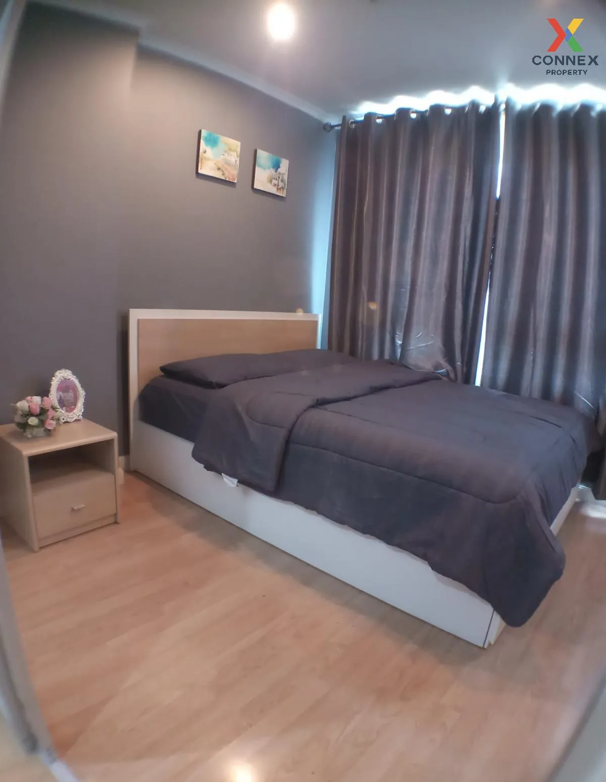 For Rent Condo , Lumpini Ville Latphrao - Chokchai 4 , MRT-Lat Ph