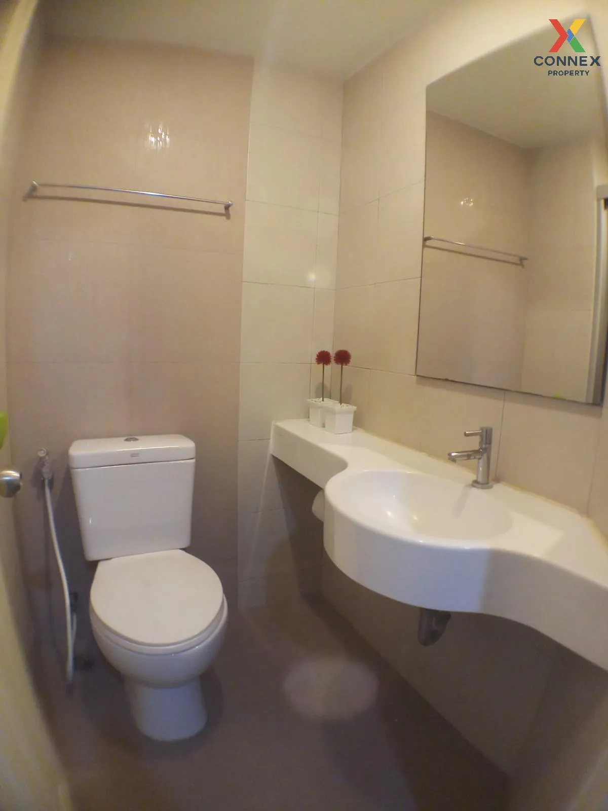For Rent Condo , Lumpini Ville Latphrao - Chokchai 4 , MRT-Lat Ph