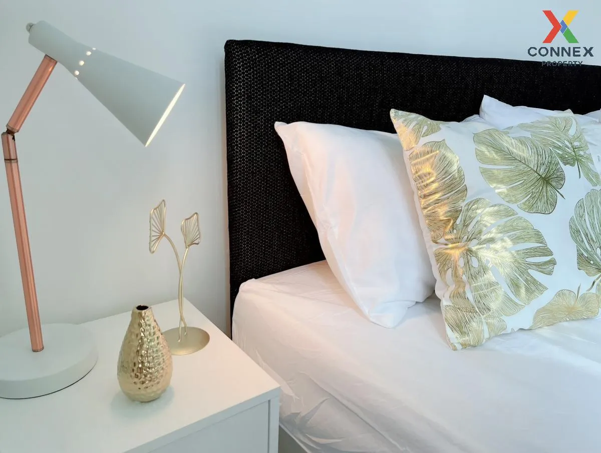 เช่าคอนโด  ไอคอนโด ศาลายา 2 เดอะ แคมปัส ศาลายา พุทธมณฑล นครปฐม CX