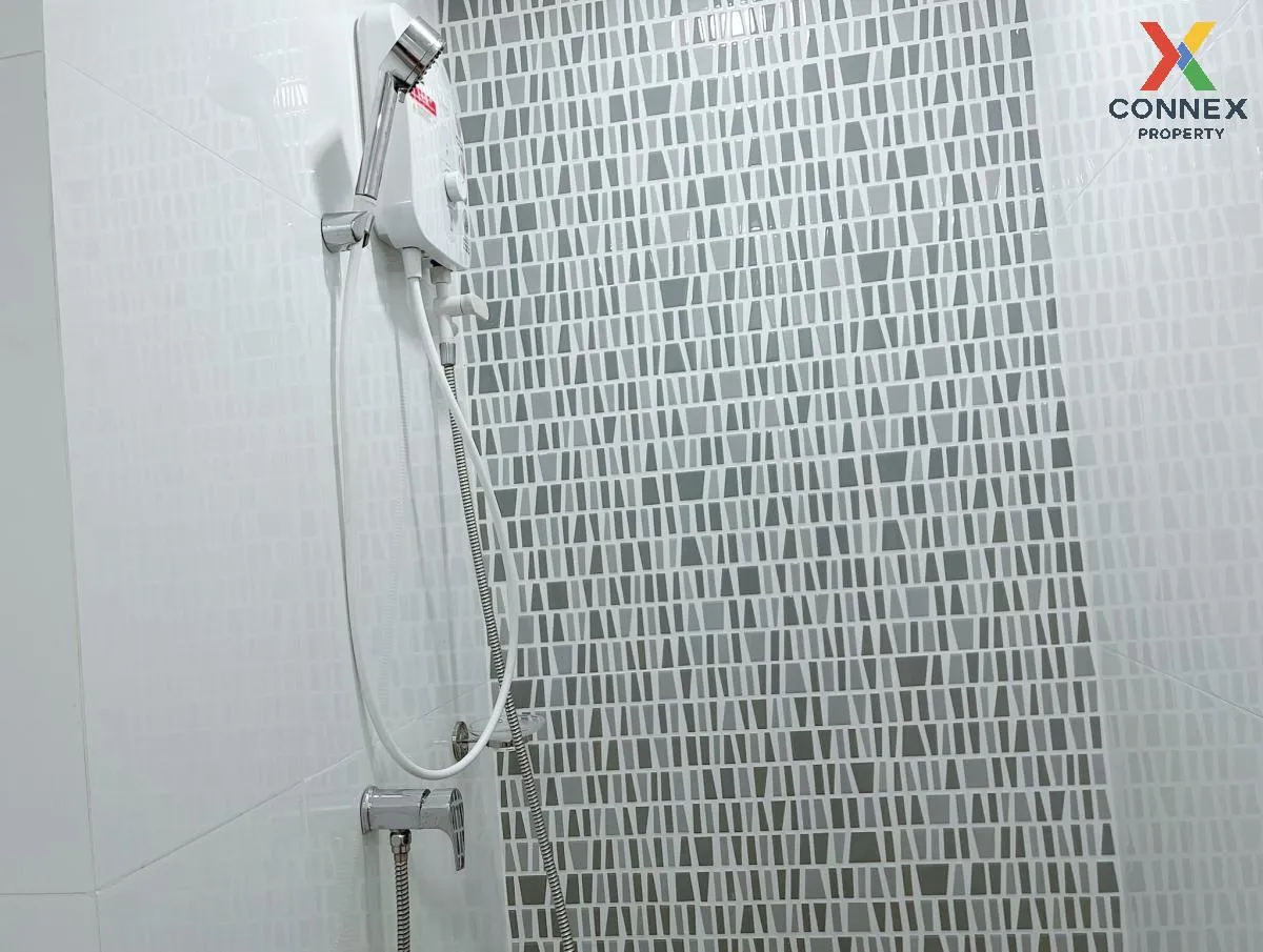 เช่าคอนโด  ไอคอนโด ศาลายา 2 เดอะ แคมปัส ศาลายา พุทธมณฑล นครปฐม CX