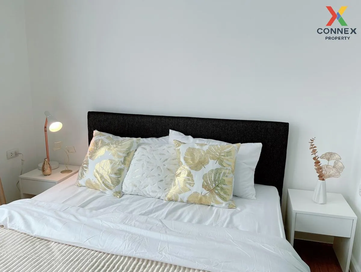 เช่าคอนโด  ไอคอนโด ศาลายา 2 เดอะ แคมปัส ศาลายา พุทธมณฑล นครปฐม CX