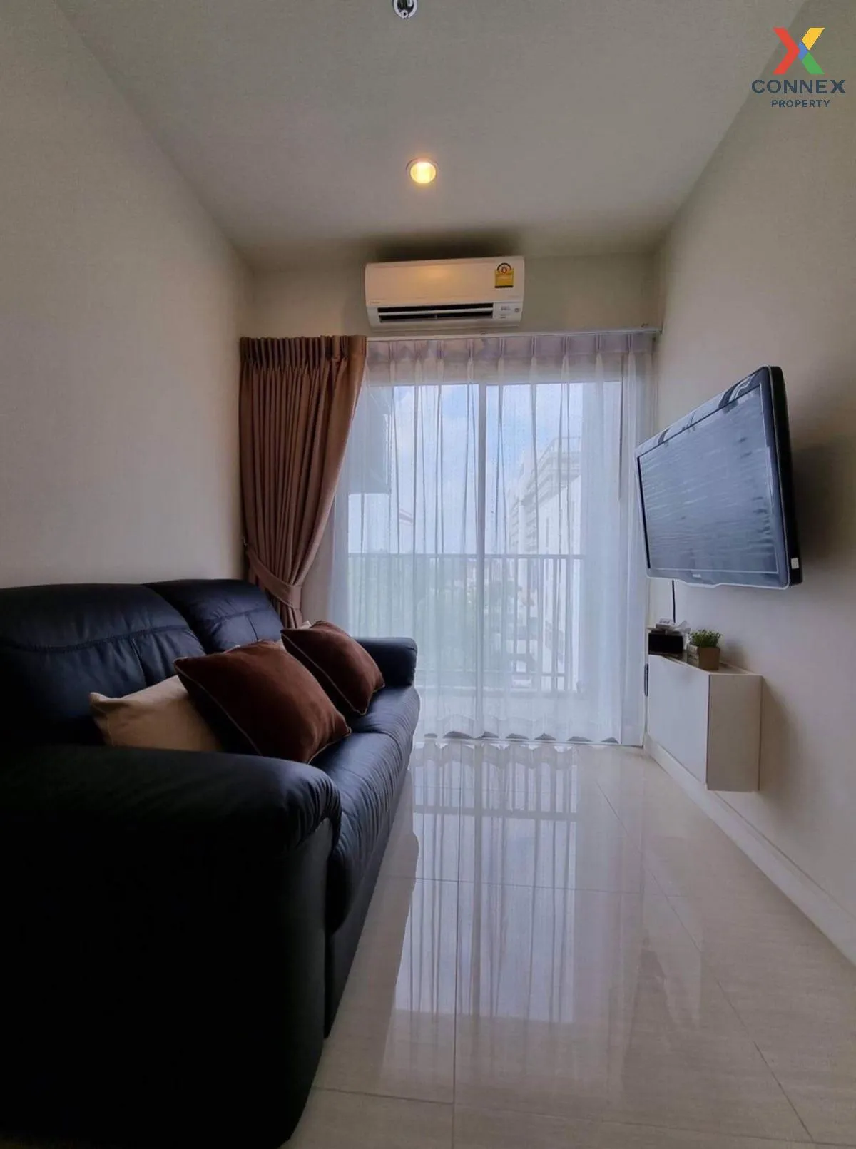 For Rent Condo , Manor Sanambinnam , MRT-Phra Nang Klao Bridge ,  1