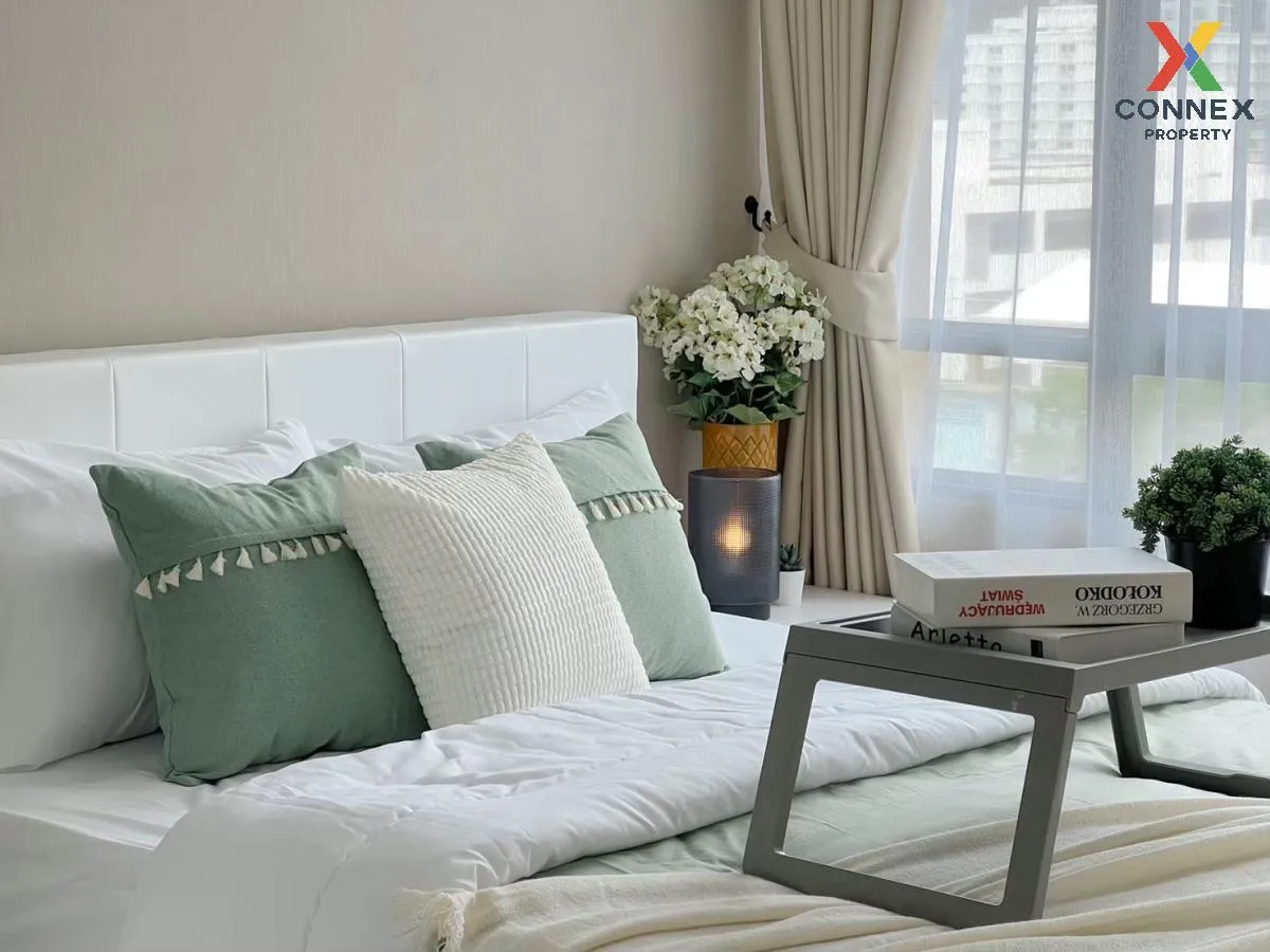 For Rent Condo , Metro Luxe Ratchada , MRT-Huai Khwang , Din Daen For Rent Condo , Metro Luxe Ratchada , MRT-Huai Khwang , Din Daen