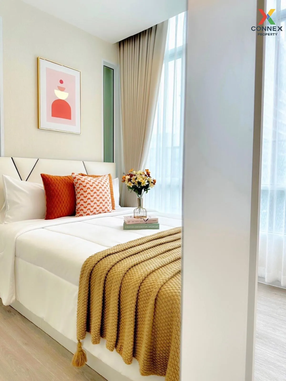 For Rent Condo , The Sky Sukhumvit , BTS-Udom Suk , Bang Na , Ban For Rent Condo , The Sky Sukhumvit , BTS-Udom Suk , Bang Na , Ban