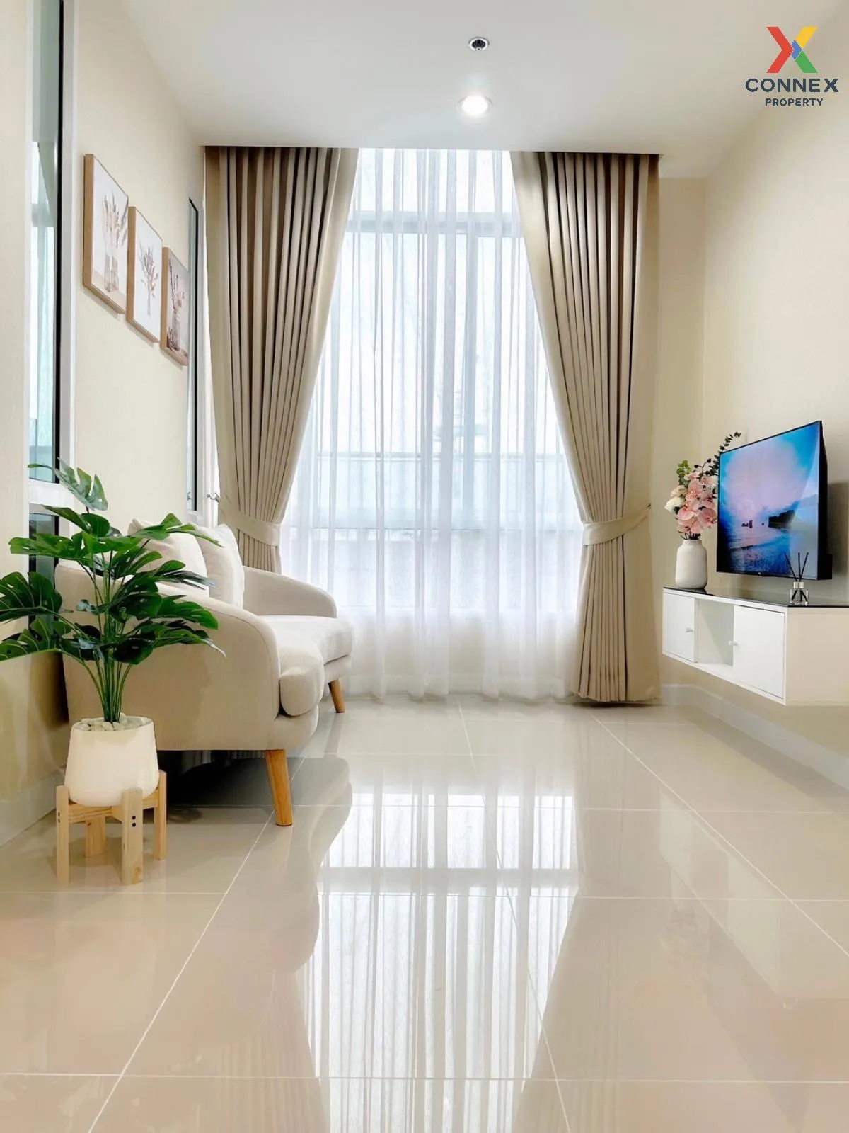 For Rent Condo , The Sky Sukhumvit , BTS-Udom Suk , Bang Na , Ban For Rent Condo , The Sky Sukhumvit , BTS-Udom Suk , Bang Na , Ban 1