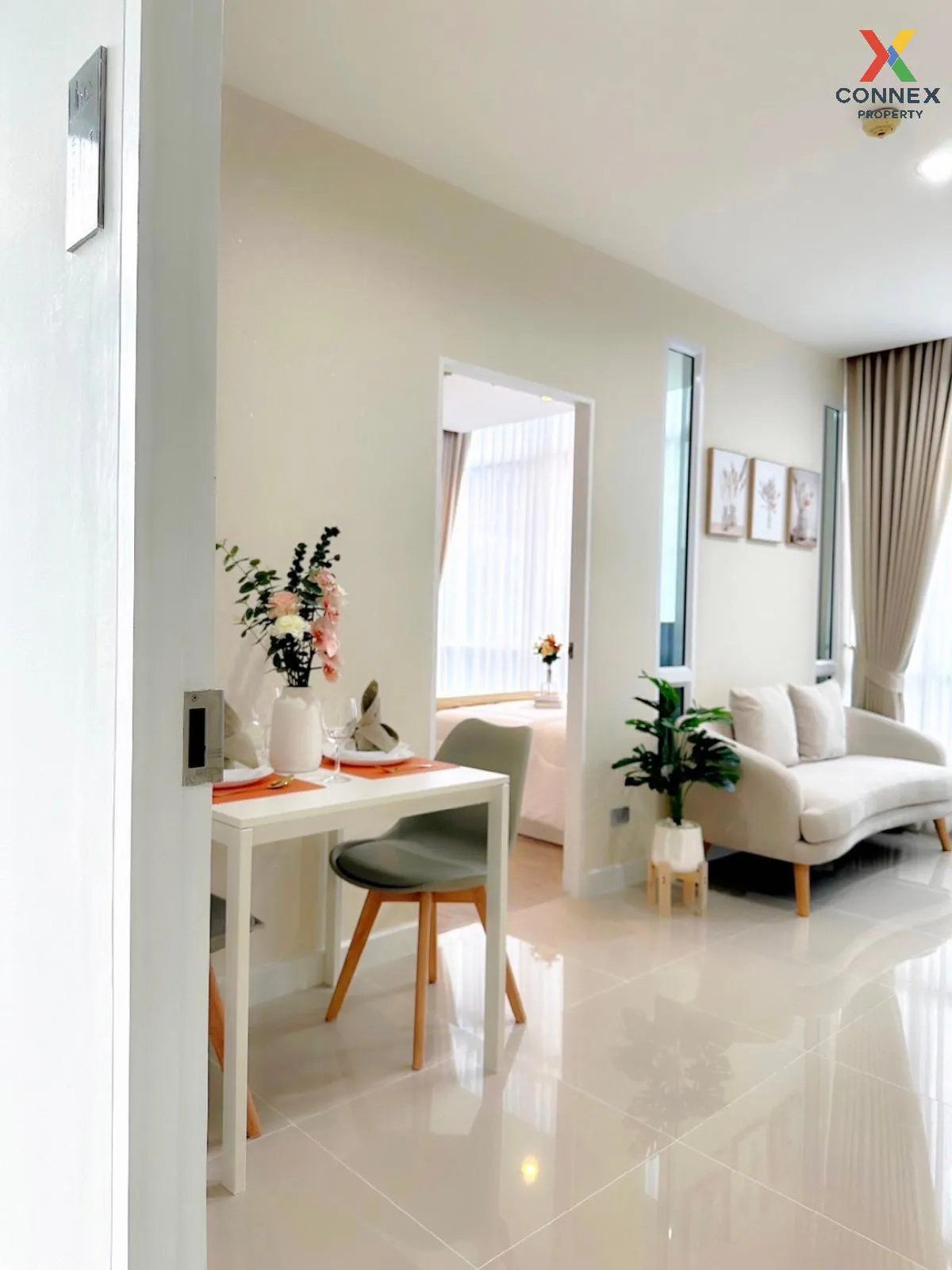 For Rent Condo , The Sky Sukhumvit , BTS-Udom Suk , Bang Na , Ban For Rent Condo , The Sky Sukhumvit , BTS-Udom Suk , Bang Na , Ban 3