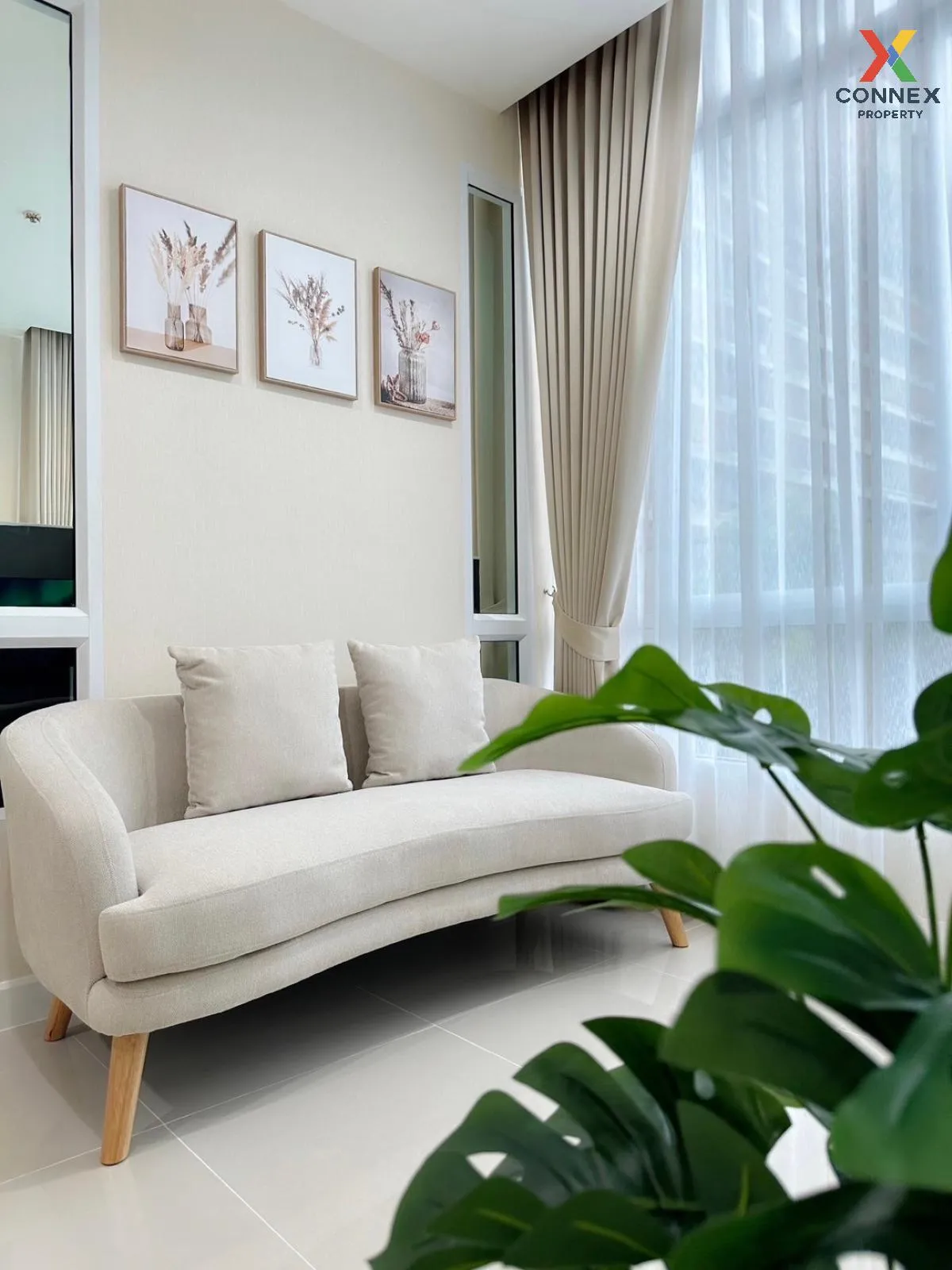 For Rent Condo , The Sky Sukhumvit , BTS-Udom Suk , Bang Na , Ban For Rent Condo , The Sky Sukhumvit , BTS-Udom Suk , Bang Na , Ban 4