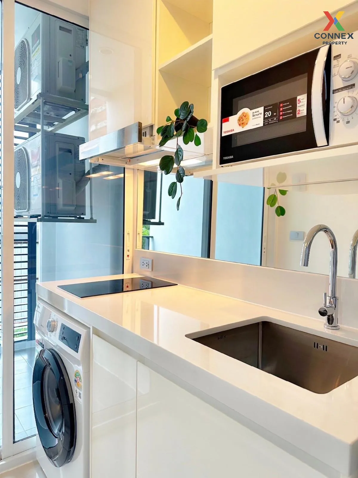 For Rent Condo , The Sky Sukhumvit , BTS-Udom Suk , Bang Na , Ban For Rent Condo , The Sky Sukhumvit , BTS-Udom Suk , Bang Na , Ban