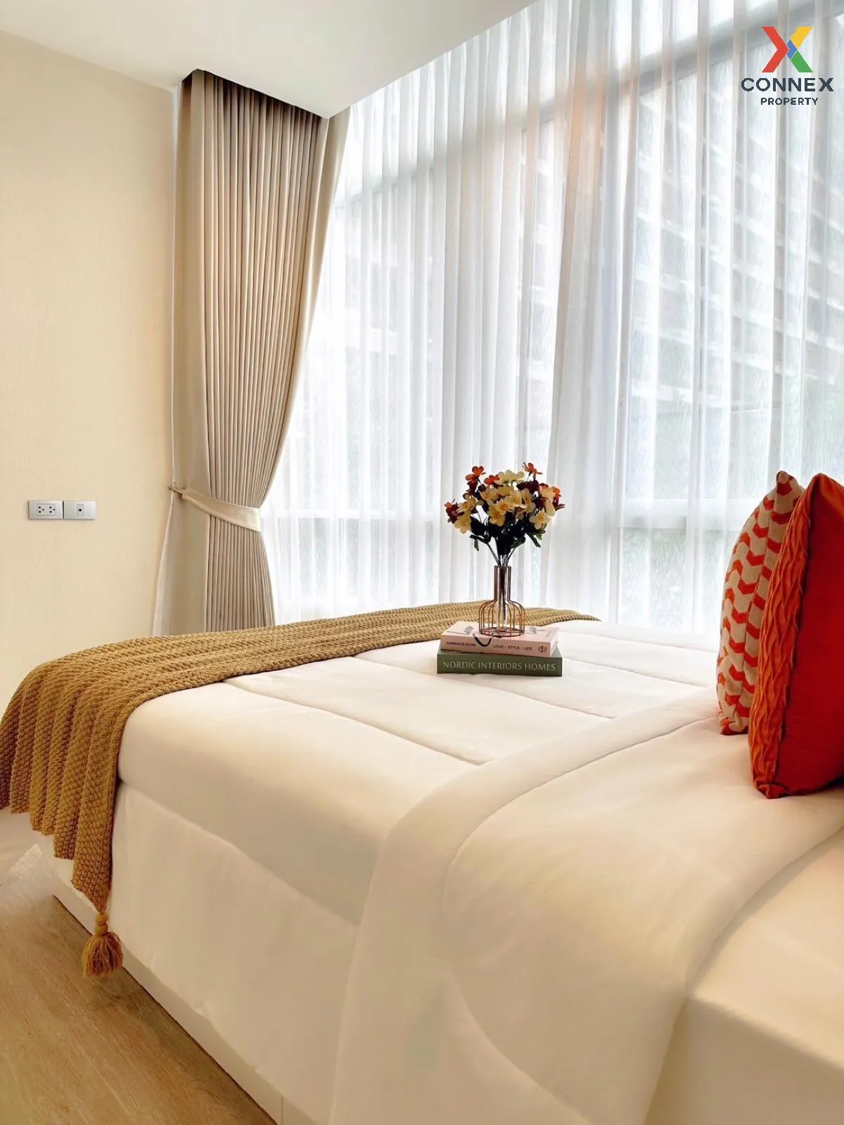 For Rent Condo , The Sky Sukhumvit , BTS-Udom Suk , Bang Na , Ban For Rent Condo , The Sky Sukhumvit , BTS-Udom Suk , Bang Na , Ban