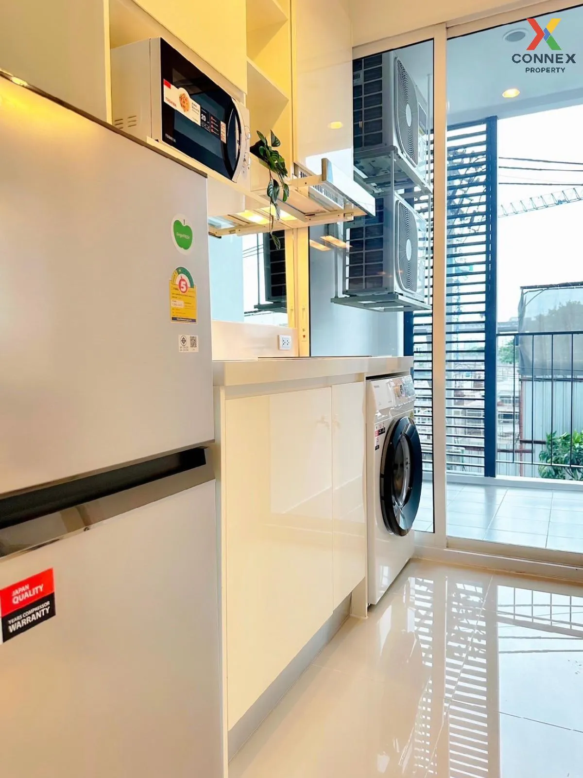 For Rent Condo , The Sky Sukhumvit , BTS-Udom Suk , Bang Na , Ban