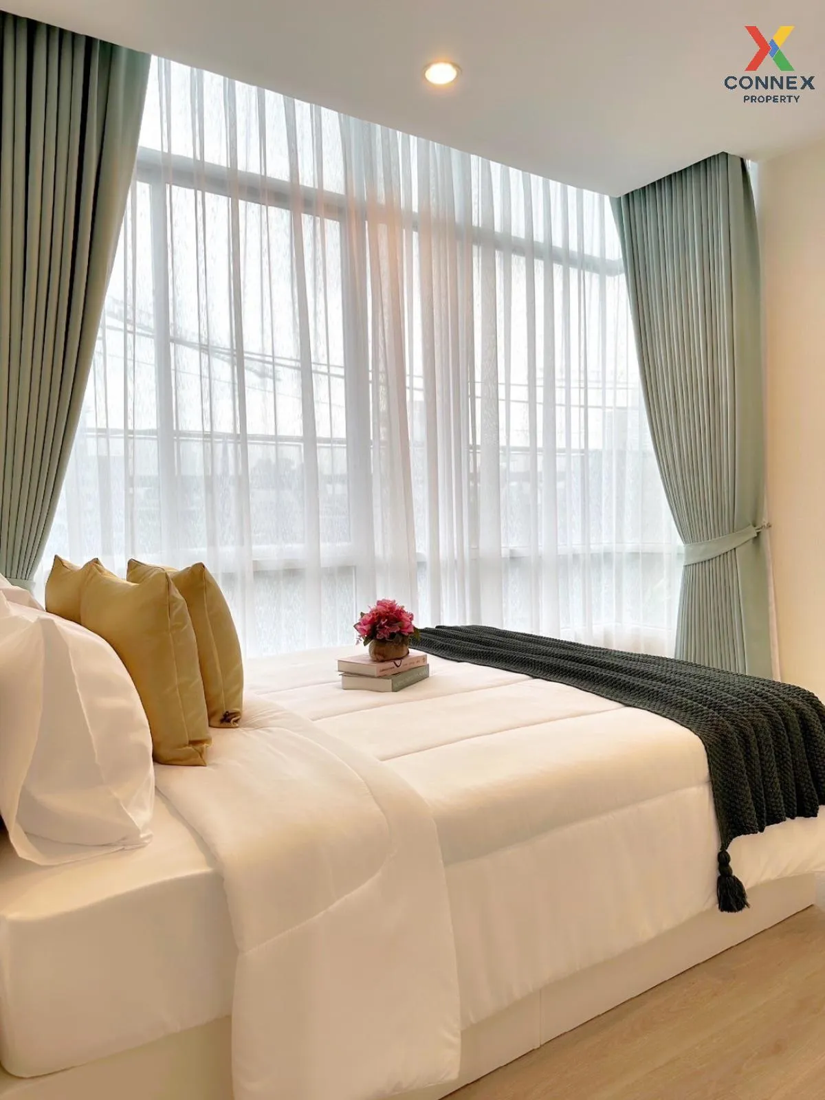 For Rent Condo , The Sky Sukhumvit , BTS-Udom Suk , Bang Na , Ban