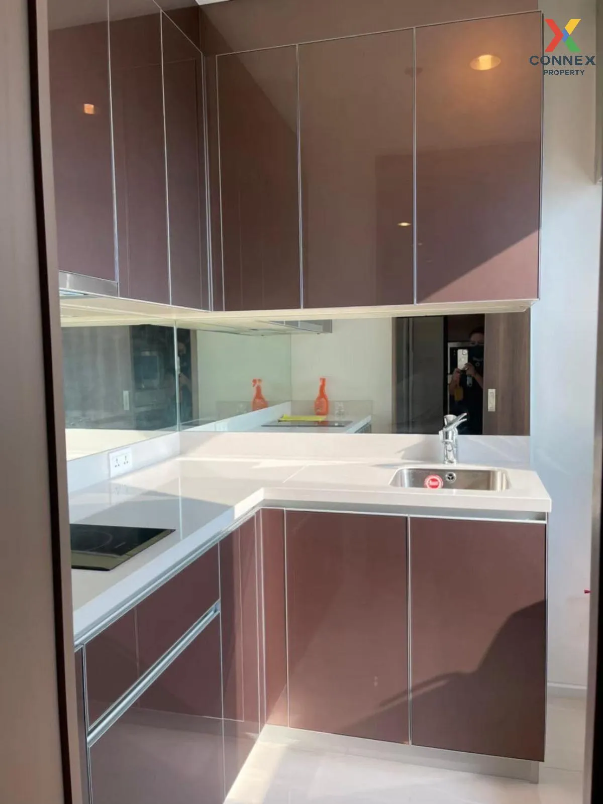 For Rent Condo , Menam Residences , BTS-Saphan Taksin , Wat Phray 4