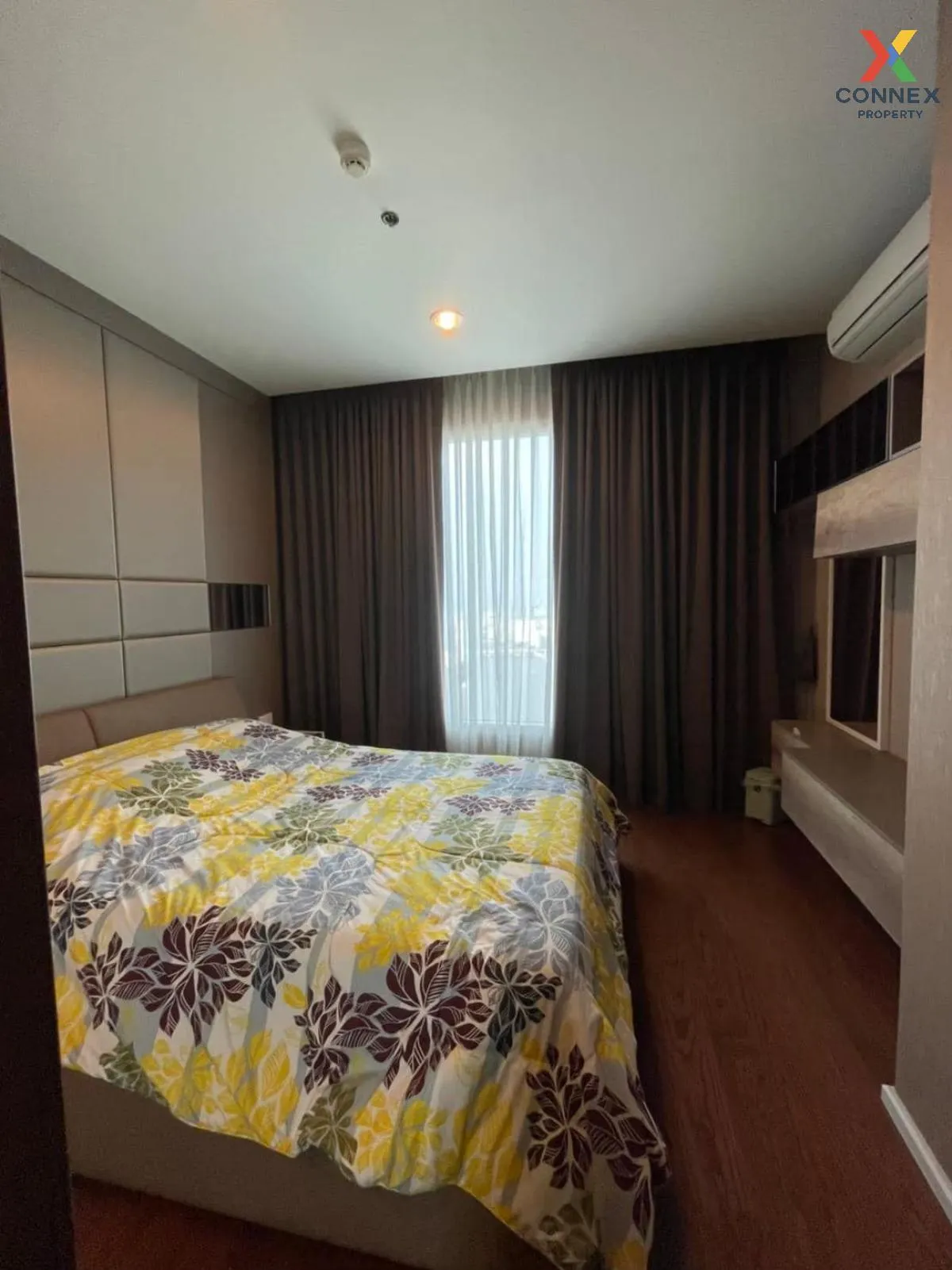 For Rent Condo , Menam Residences , BTS-Saphan Taksin , Wat Phray