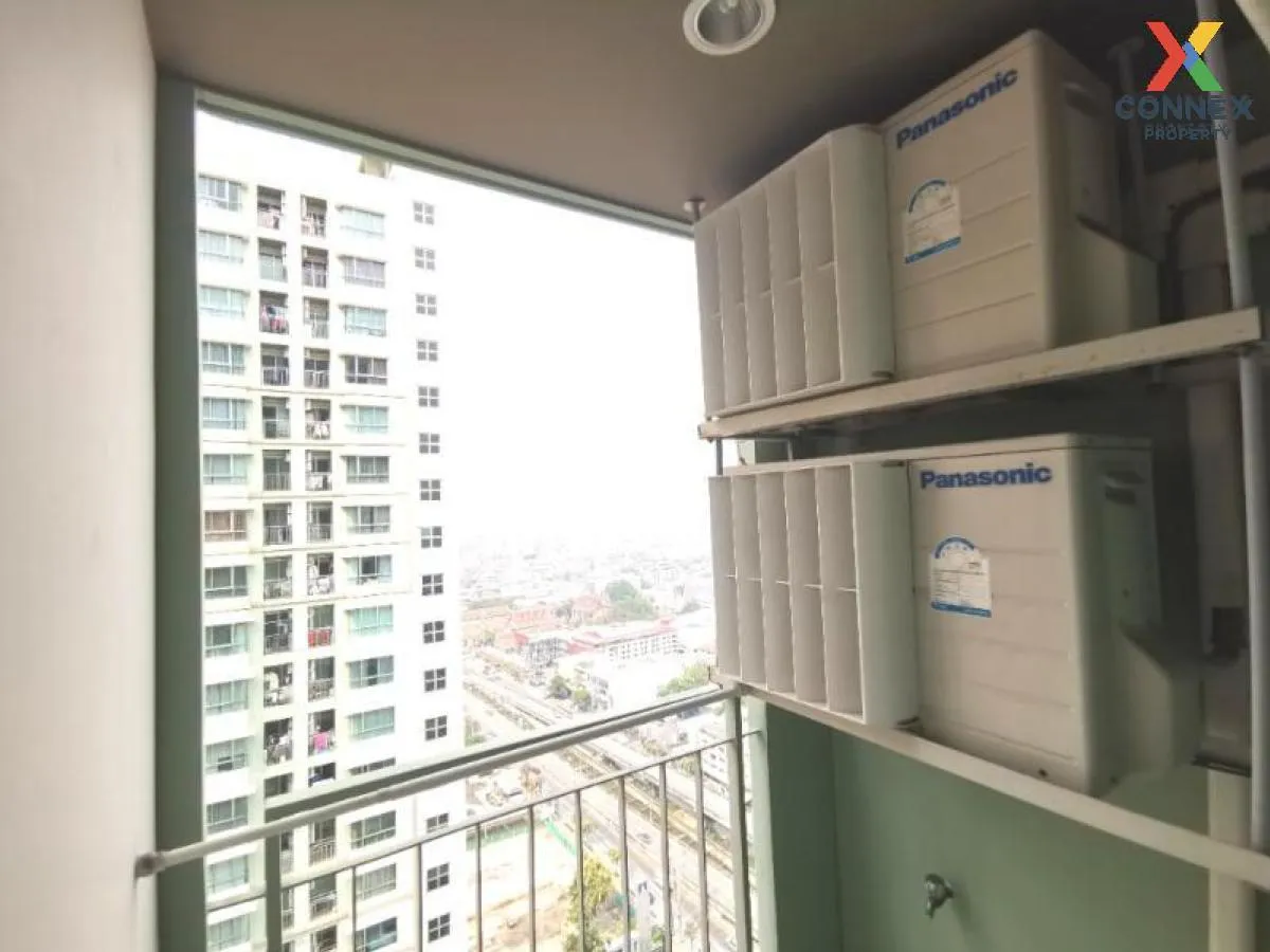 For Sale Condo , Lumpini Park Riverside Rama 3 , Bang Phong Phang