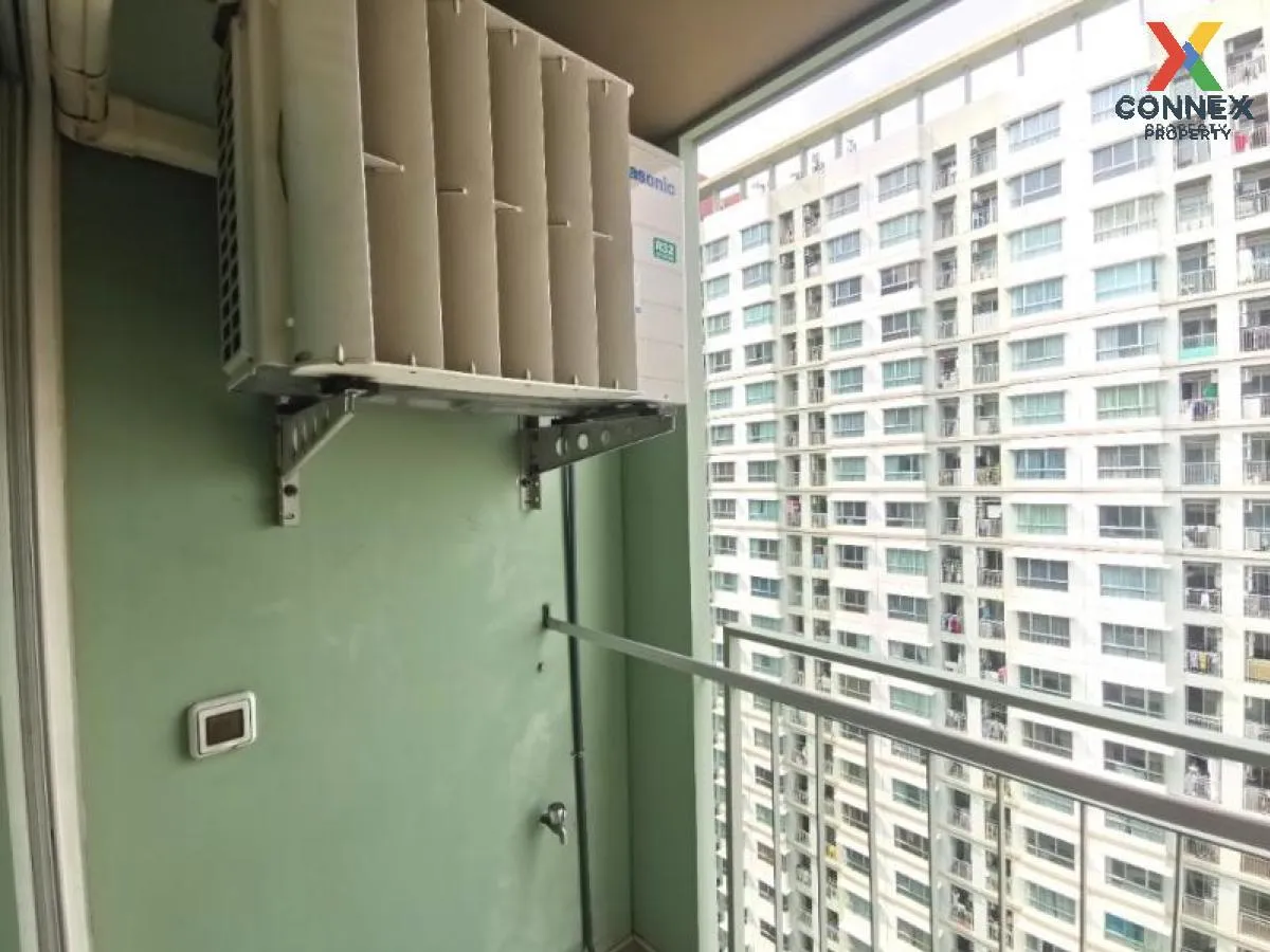 For Sale Condo , Lumpini Park Riverside Rama 3 , Bang Phong Phang