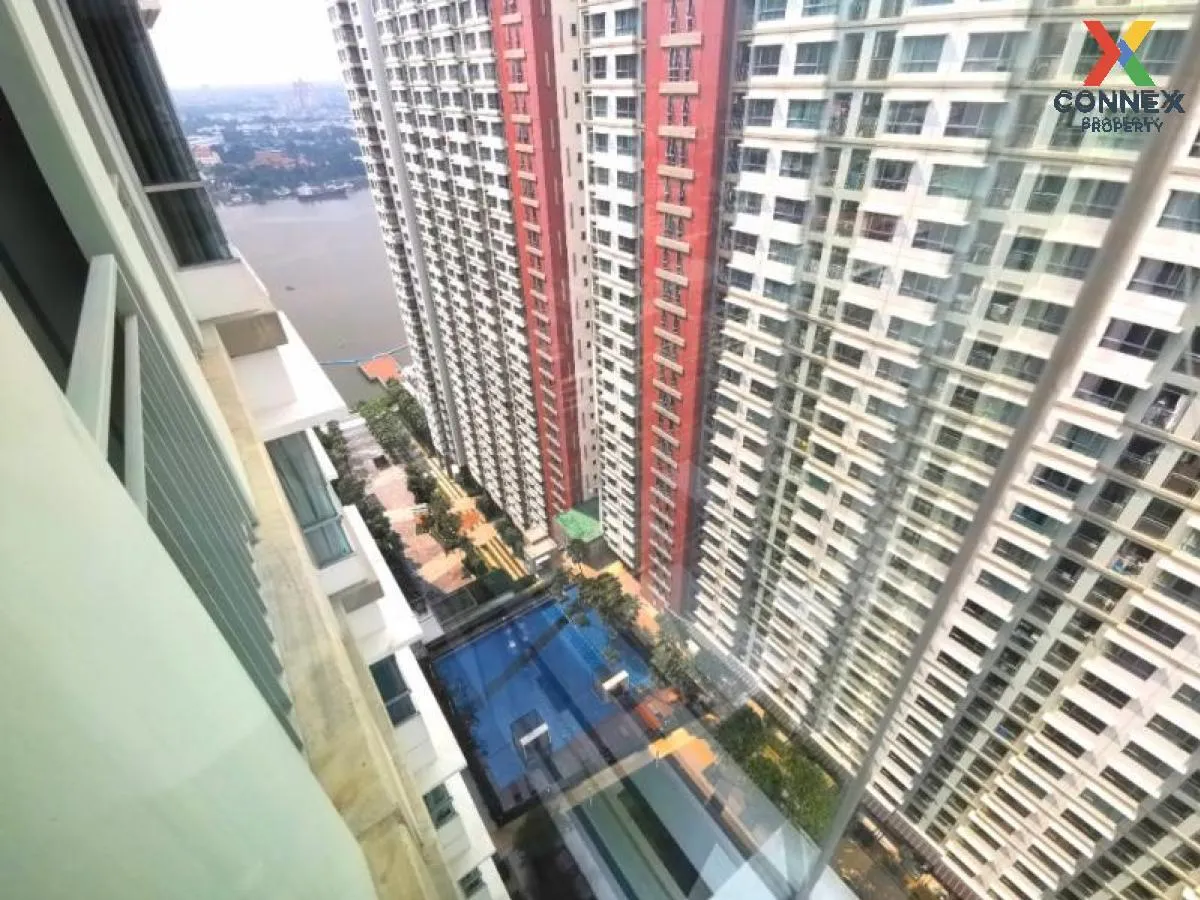 For Sale Condo , Lumpini Park Riverside Rama 3 , Bang Phong Phang