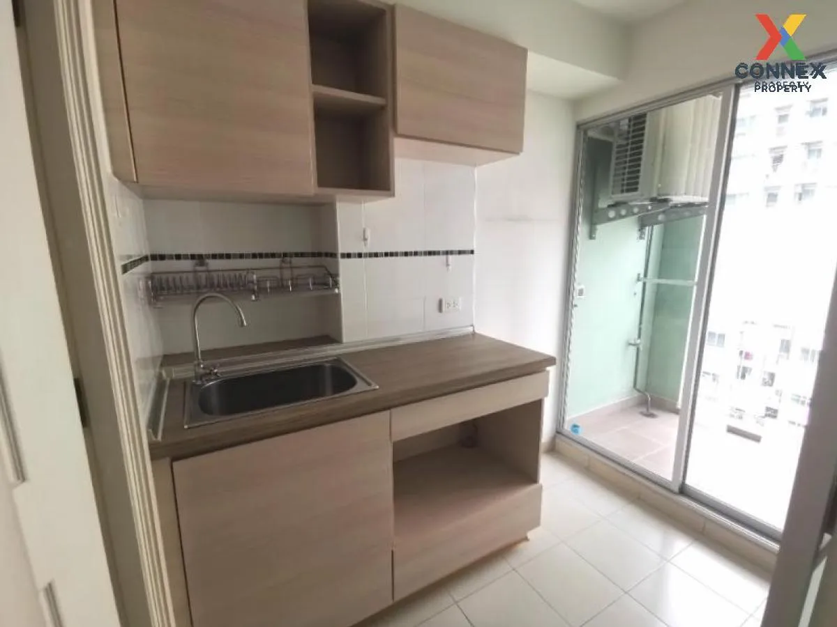 For Sale Condo , Lumpini Park Riverside Rama 3 , Bang Phong Phang 4