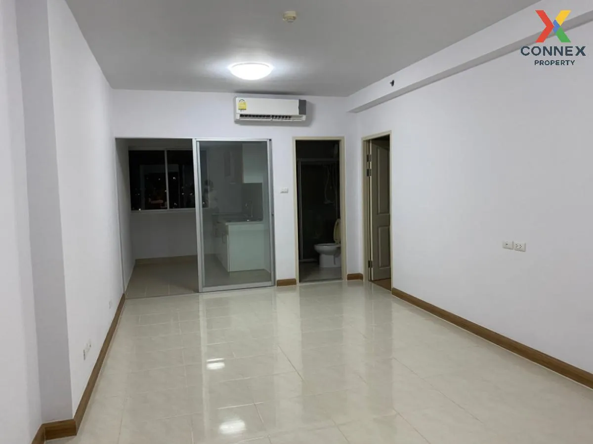 For Sale Condo , Supalai Park Khaerai - Ngamwongwan , MRT-Nonthab For Sale Condo , Supalai Park Khaerai - Ngamwongwan , MRT-Nonthab 1