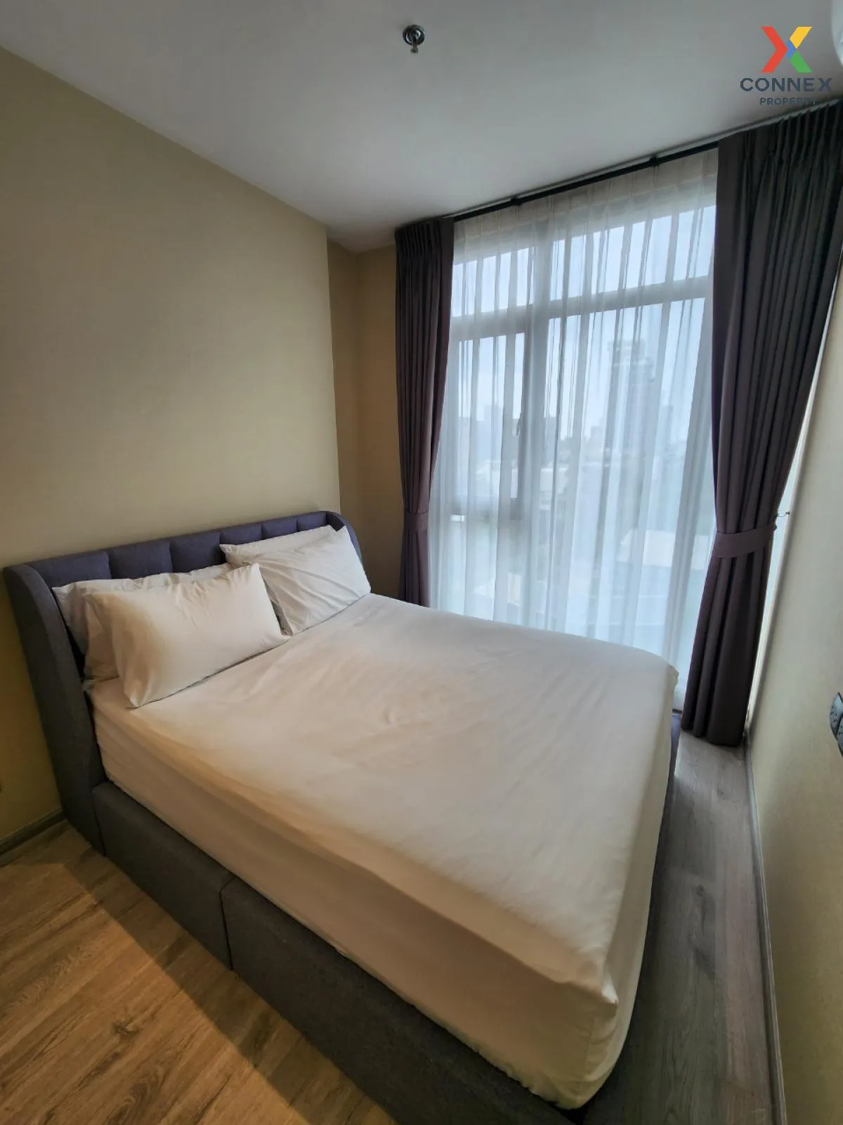 For Rent Condo , RHYTHM Ekkamai , BTS-Ekkamai , Khlong Tan Nuea , 1