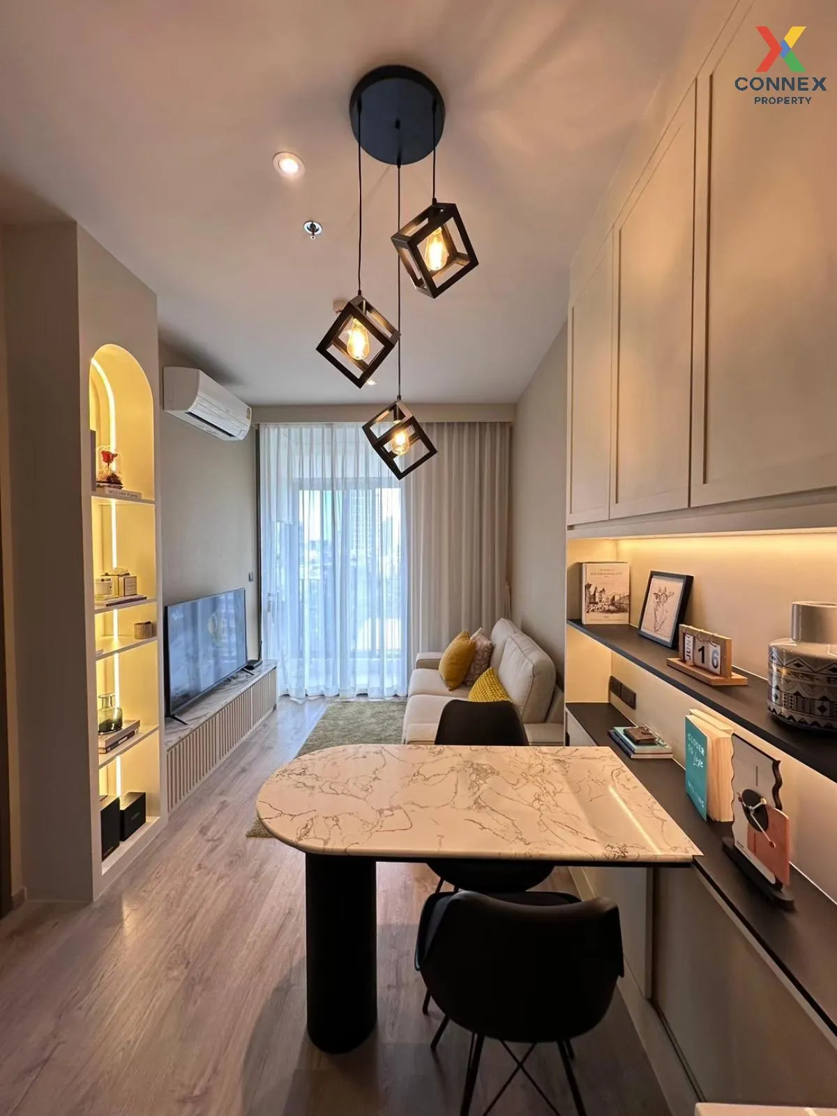 For Rent Condo , RHYTHM Ekkamai , BTS-Ekkamai , Khlong Tan Nuea , 4