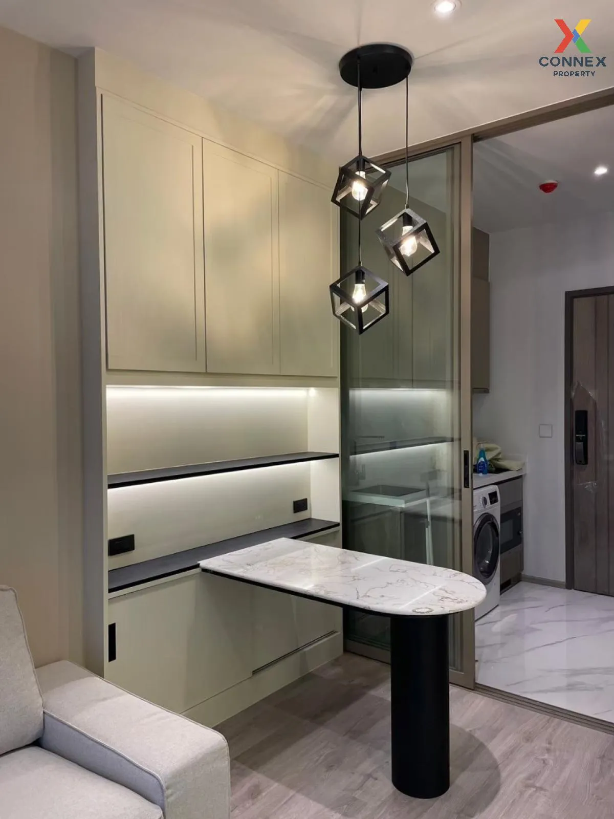 For Rent Condo , RHYTHM Ekkamai , BTS-Ekkamai , Khlong Tan Nuea ,