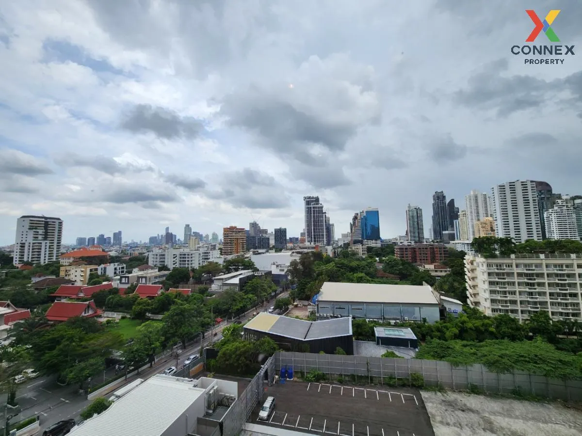 For Rent Condo , RHYTHM Ekkamai , BTS-Ekkamai , Khlong Tan Nuea ,