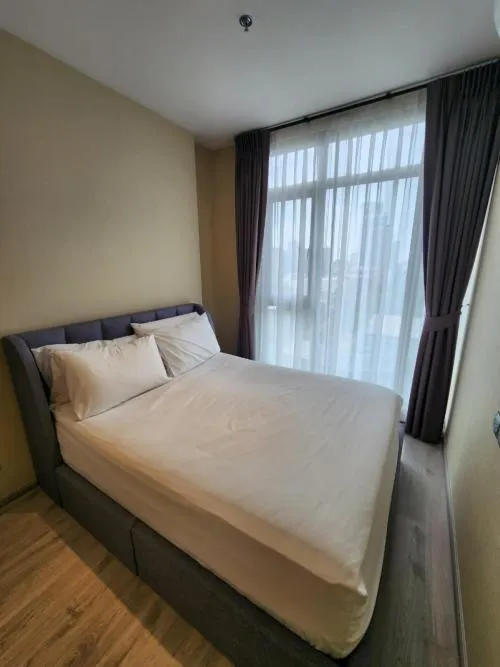 For Rent Condo , RHYTHM Ekkamai , BTS-Ekkamai , Khlong Tan Nuea , Watthana , Bangkok , CX-102323