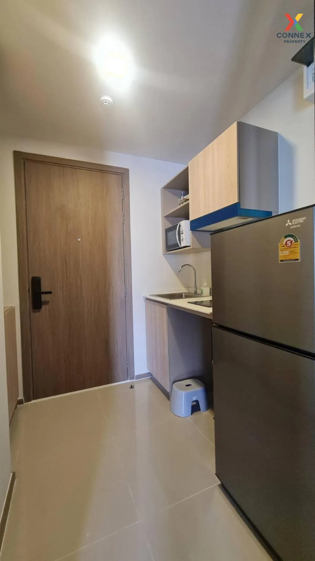 For Sale Condo , The Muve Ram 22 , Hua Mak , Bang Kapi , Bangkok  2