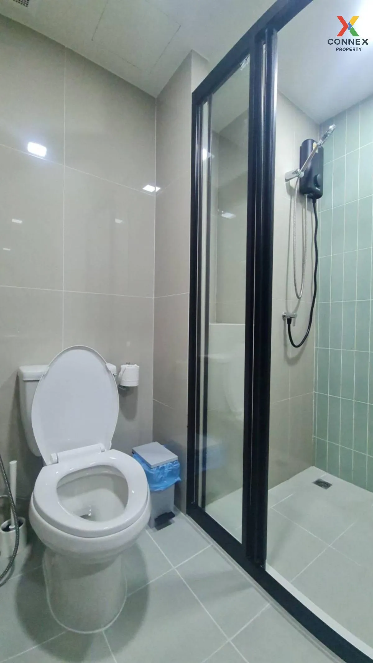 For Sale Condo , The Muve Ram 22 , Hua Mak , Bang Kapi , Bangkok  3