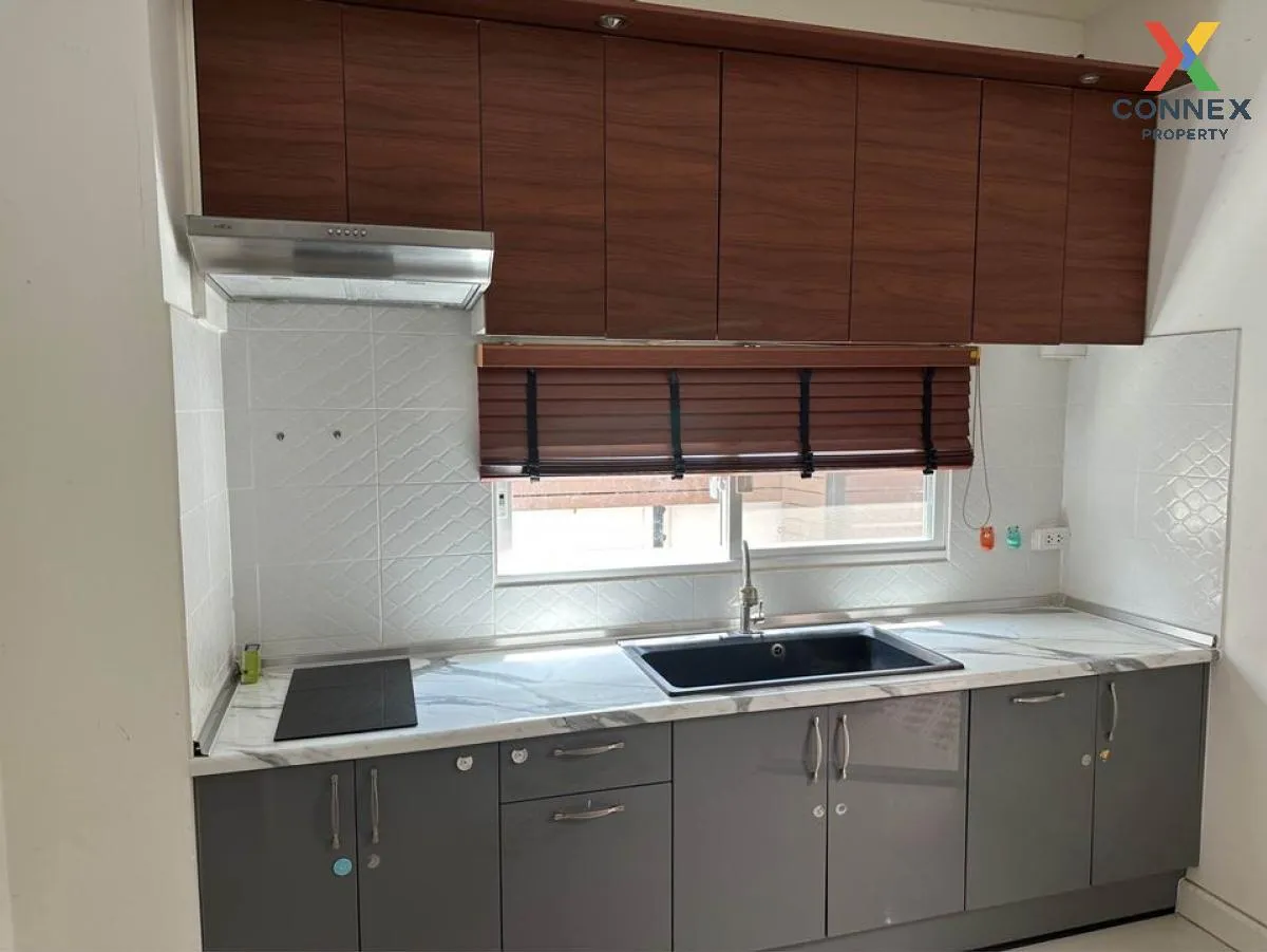 For Sale House , The Plant Pinklao - Kanjana , Sala Klang , Bang 