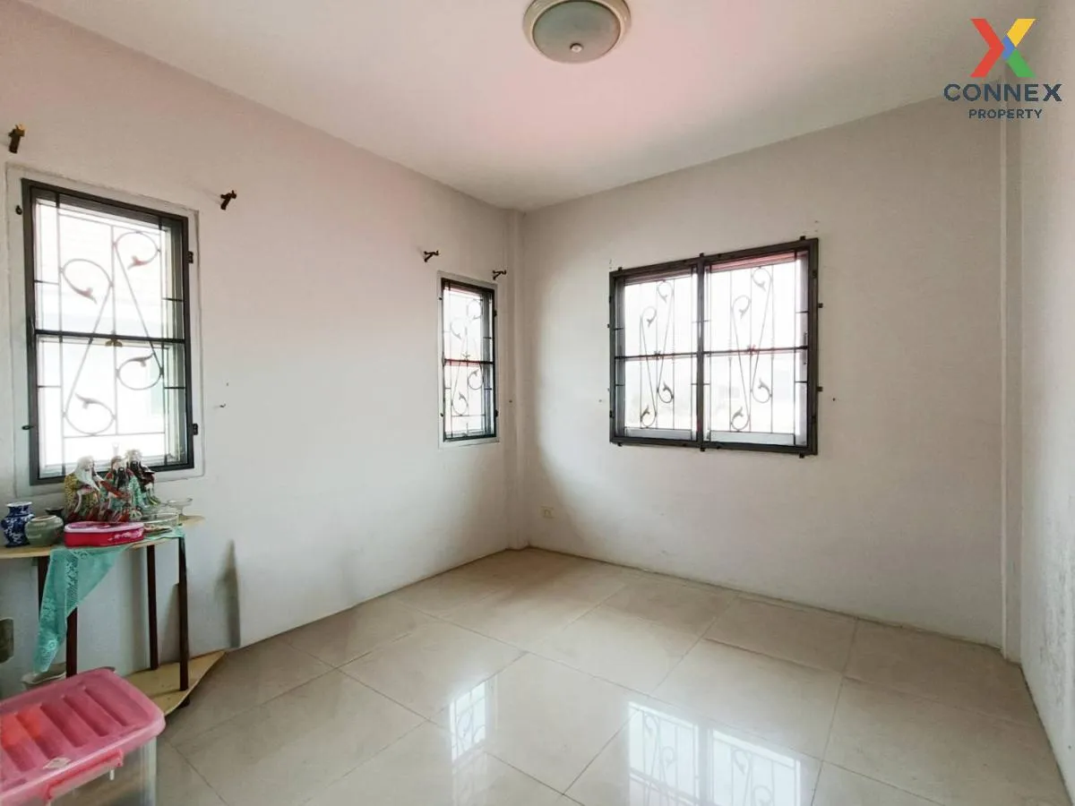 ขายบ้าน  อิมพีเรียล ลากูนา บางบัวทอง บางบัวทอง บางบัวทอง นนทบุรี 