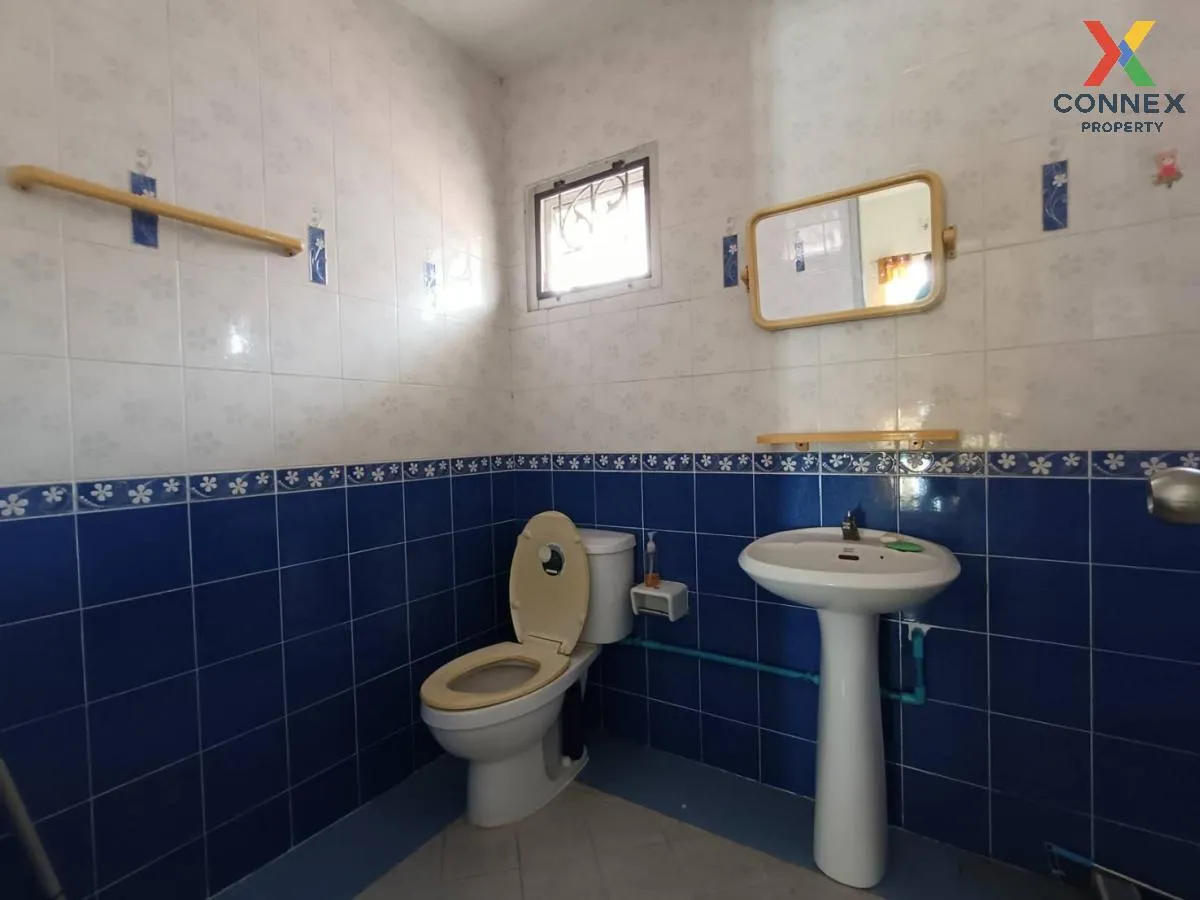 ขายบ้าน  อิมพีเรียล ลากูนา บางบัวทอง บางบัวทอง บางบัวทอง นนทบุรี 