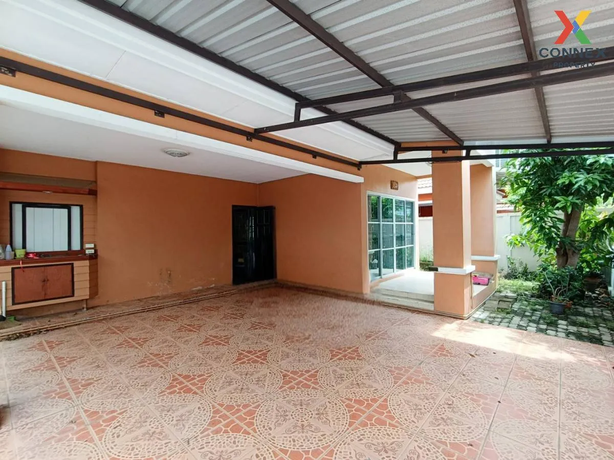 ขายบ้าน  อิมพีเรียล ลากูนา บางบัวทอง บางบัวทอง บางบัวทอง นนทบุรี  3