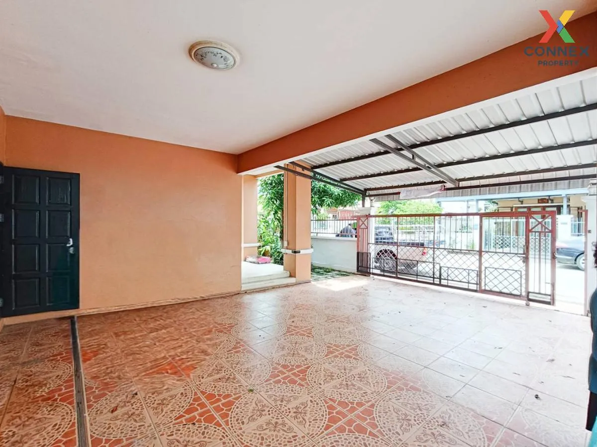 ขายบ้าน  อิมพีเรียล ลากูนา บางบัวทอง บางบัวทอง บางบัวทอง นนทบุรี  4