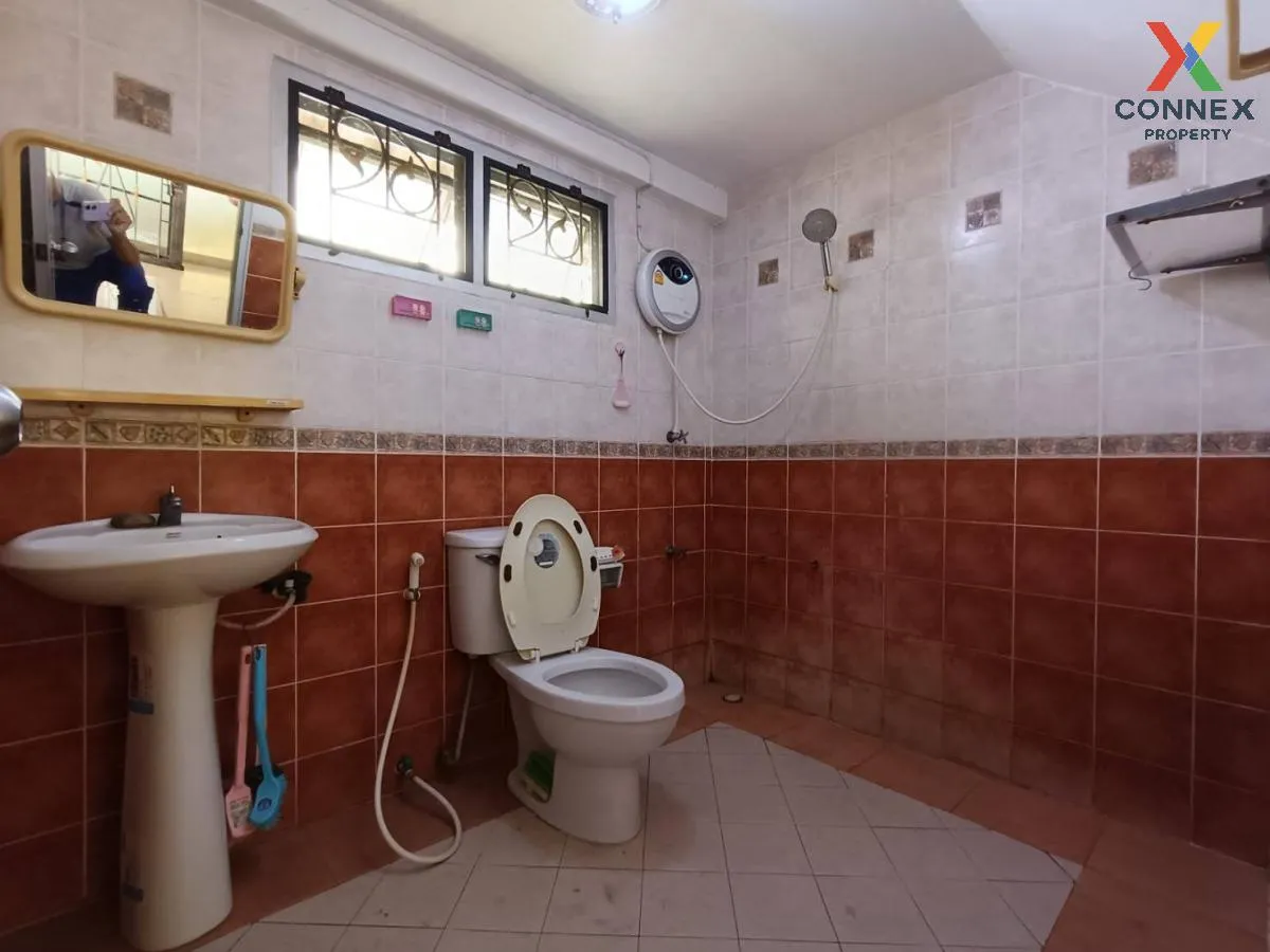 ขายบ้าน  อิมพีเรียล ลากูนา บางบัวทอง บางบัวทอง บางบัวทอง นนทบุรี 