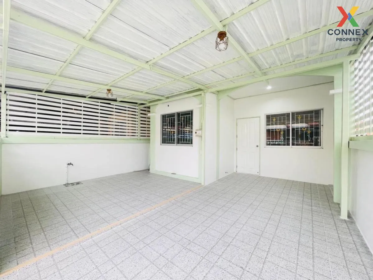 ขายทาวน์เฮ้าส์/ทาวน์โฮม  บ้านชายคลอง บางเพรียง บางบ่อ สมุทรปราการ ขายทาวน์เฮ้าส์/ทาวน์โฮม  บ้านชายคลอง บางเพรียง บางบ่อ สมุทรปราการ 2