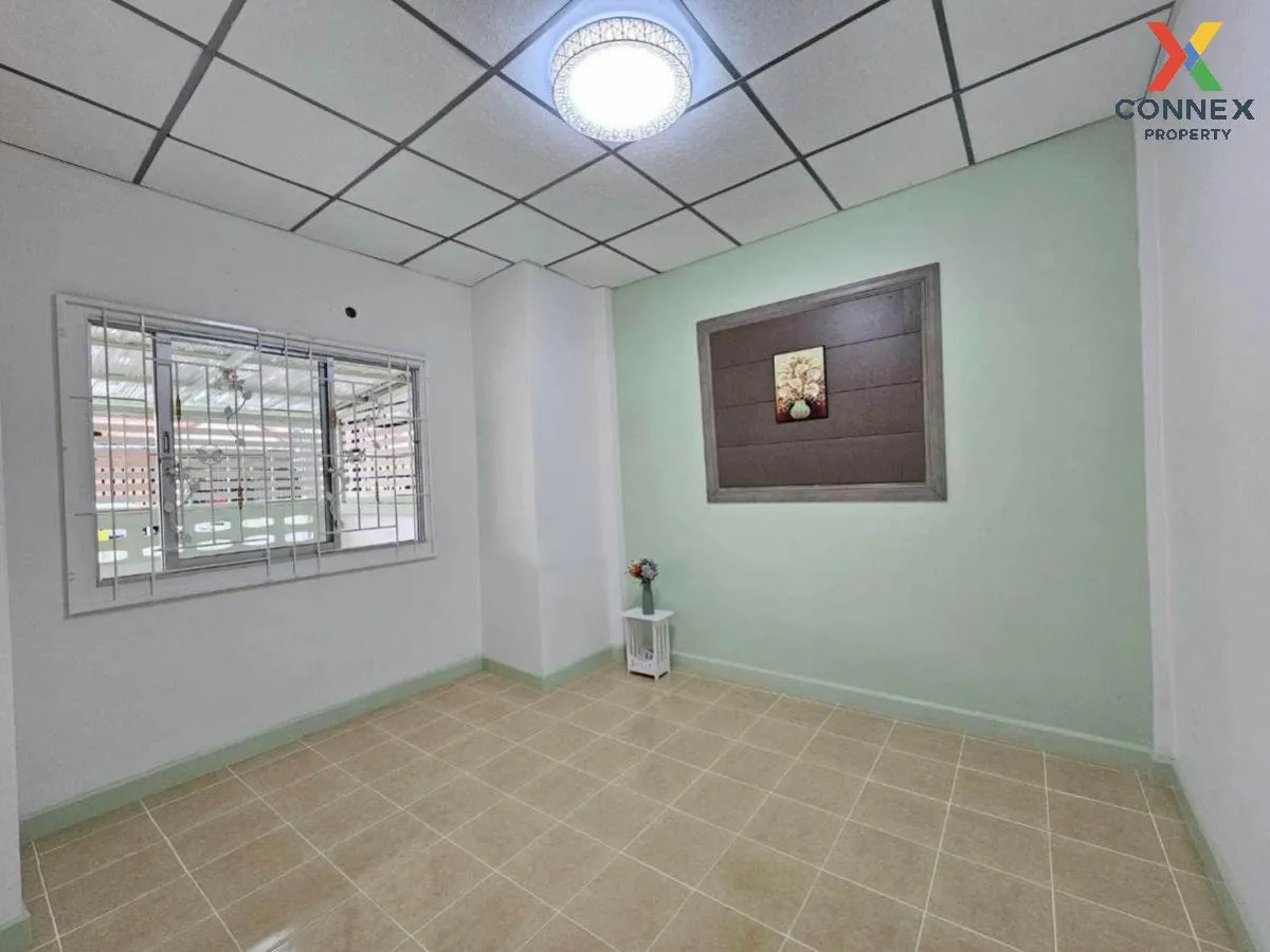 ขายทาวน์เฮ้าส์/ทาวน์โฮม  บ้านชายคลอง บางเพรียง บางบ่อ สมุทรปราการ ขายทาวน์เฮ้าส์/ทาวน์โฮม  บ้านชายคลอง บางเพรียง บางบ่อ สมุทรปราการ 4