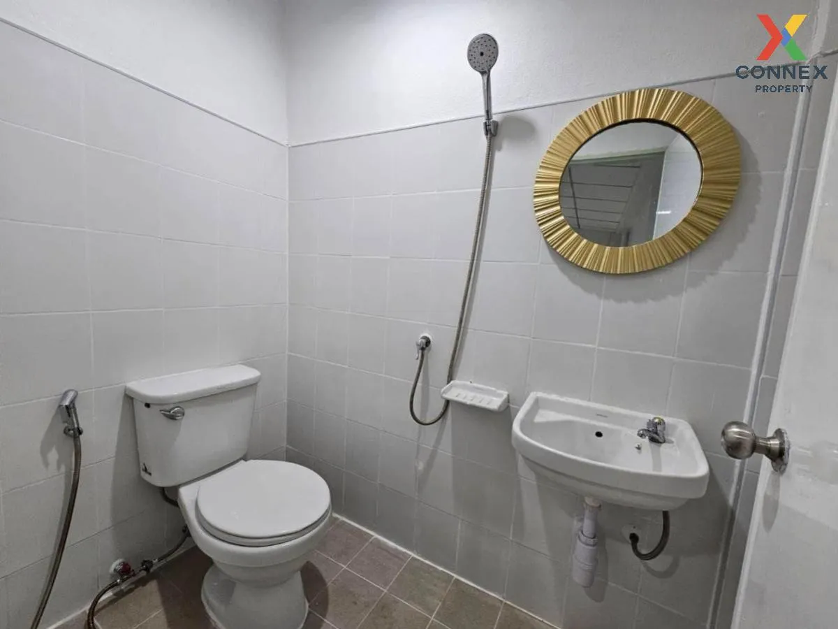 ขายทาวน์เฮ้าส์/ทาวน์โฮม  บ้านชายคลอง บางเพรียง บางบ่อ สมุทรปราการ ขายทาวน์เฮ้าส์/ทาวน์โฮม  บ้านชายคลอง บางเพรียง บางบ่อ สมุทรปราการ