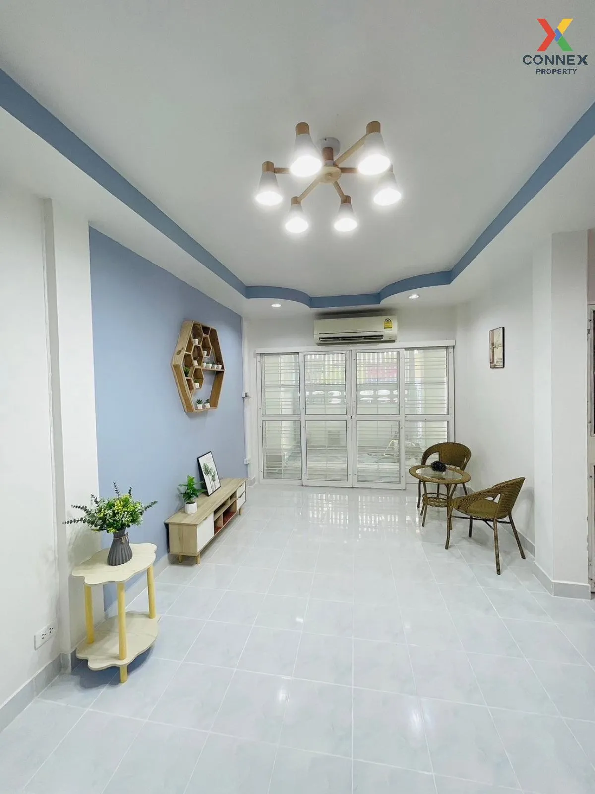 For Sale Townhouse/Townhome  , Baan Thepharak Km. 25 , Bang Phria