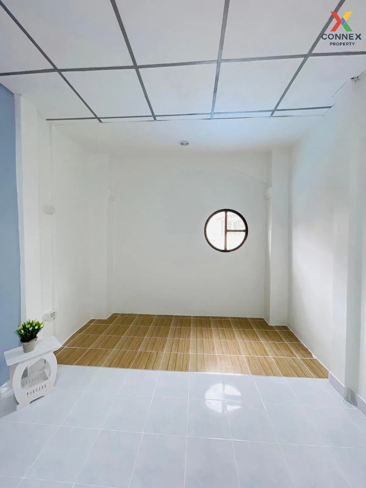 For Sale Townhouse/Townhome  , Baan Thepharak Km. 25 , Bang Phria