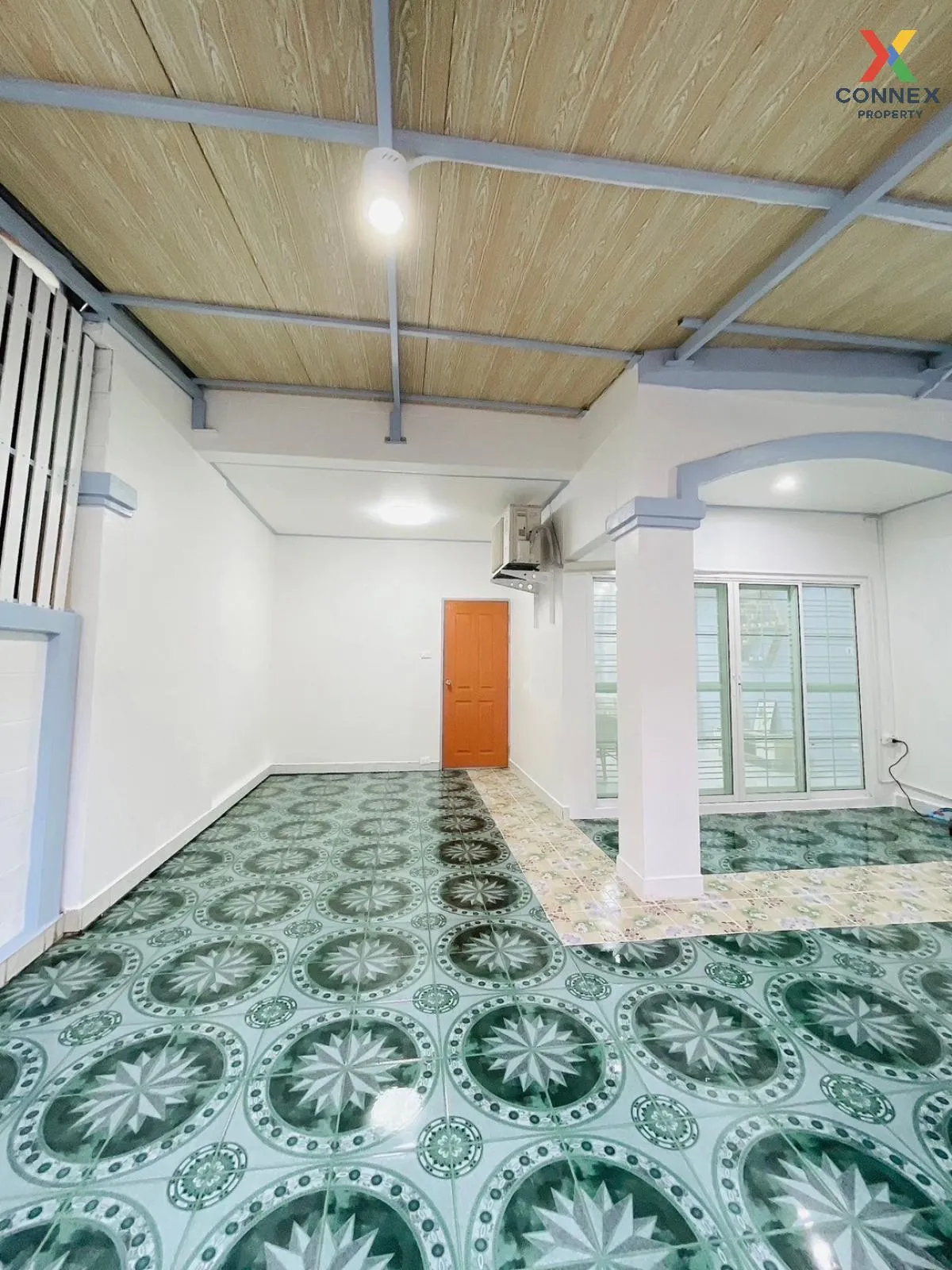 For Sale Townhouse/Townhome  , Baan Thepharak Km. 25 , Bang Phria 2