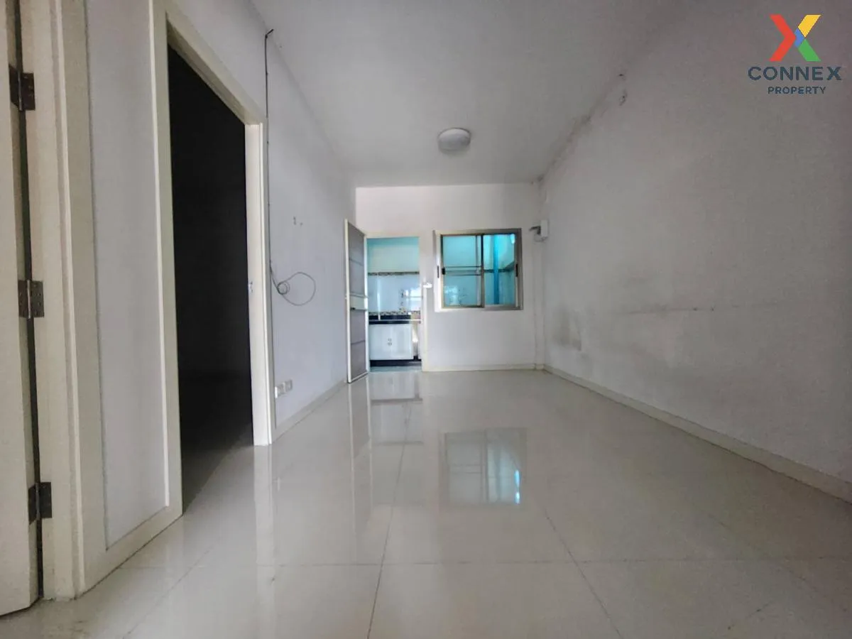 ขายทาวน์เฮ้าส์/ทาวน์โฮม  ทรัพย์รุ่งเรืองซิตี้ 3 บ้านเก่า พานทอง ช 4