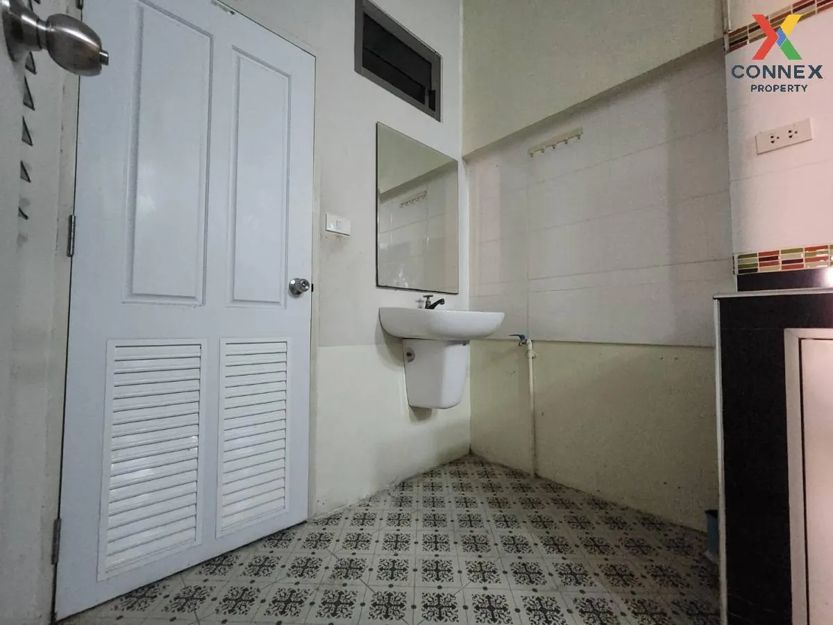 ขายทาวน์เฮ้าส์/ทาวน์โฮม  ทรัพย์รุ่งเรืองซิตี้ 3 บ้านเก่า พานทอง ช