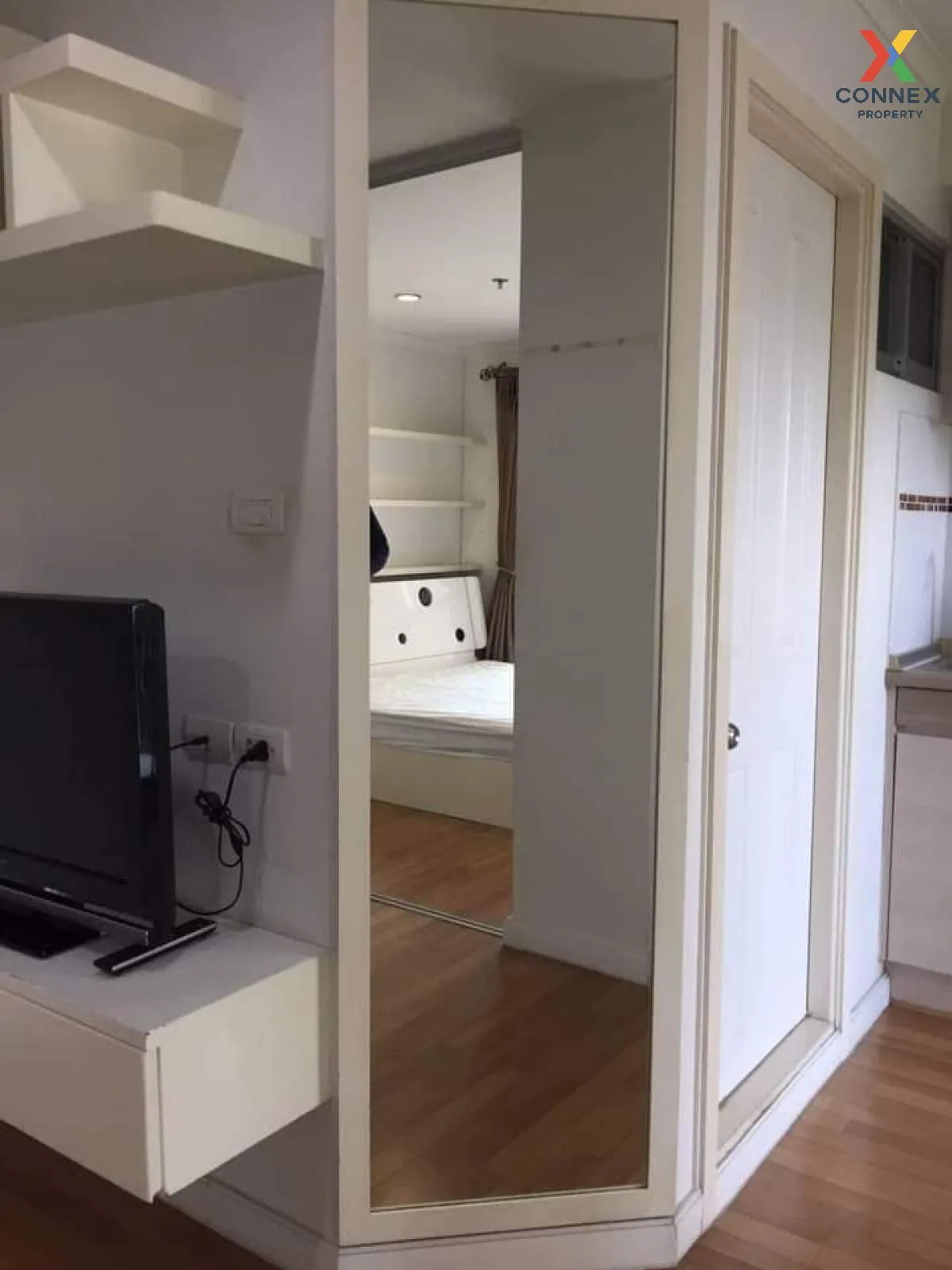 For Rent Condo , Lumpini Place Rama 4 - Kluaynamthai , BTS-Phra K