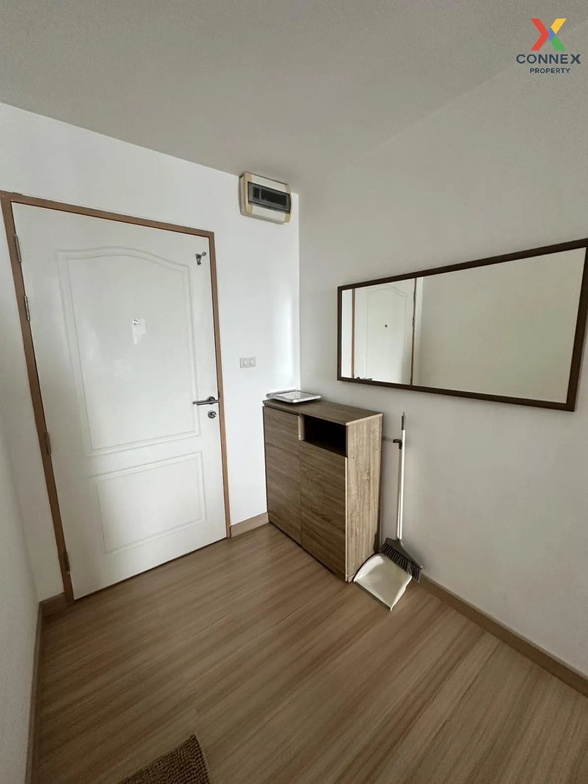 เช่าคอนโด  แบงค์คอก ฮอไรซอน รามคำแหง ชั้นสูง หัวหมาก เขต บางกะปิ  3